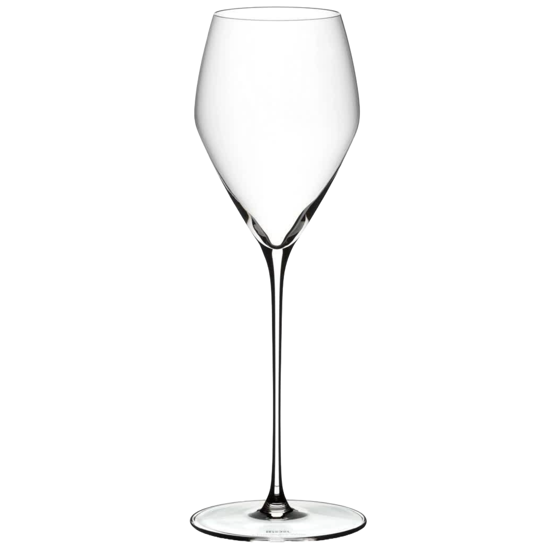 Set of 2 Veloce Champagne