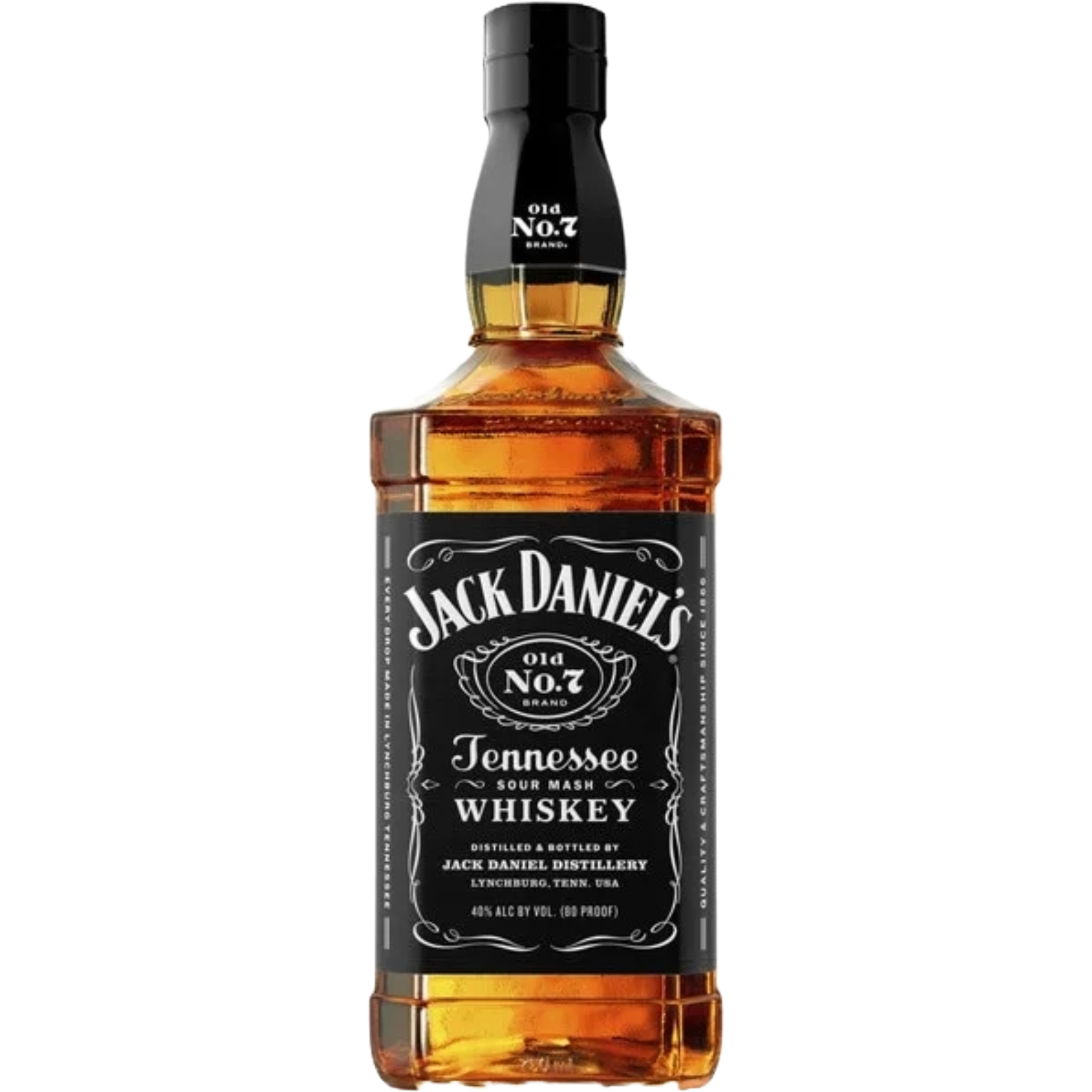 Jack Daniel's 70cl