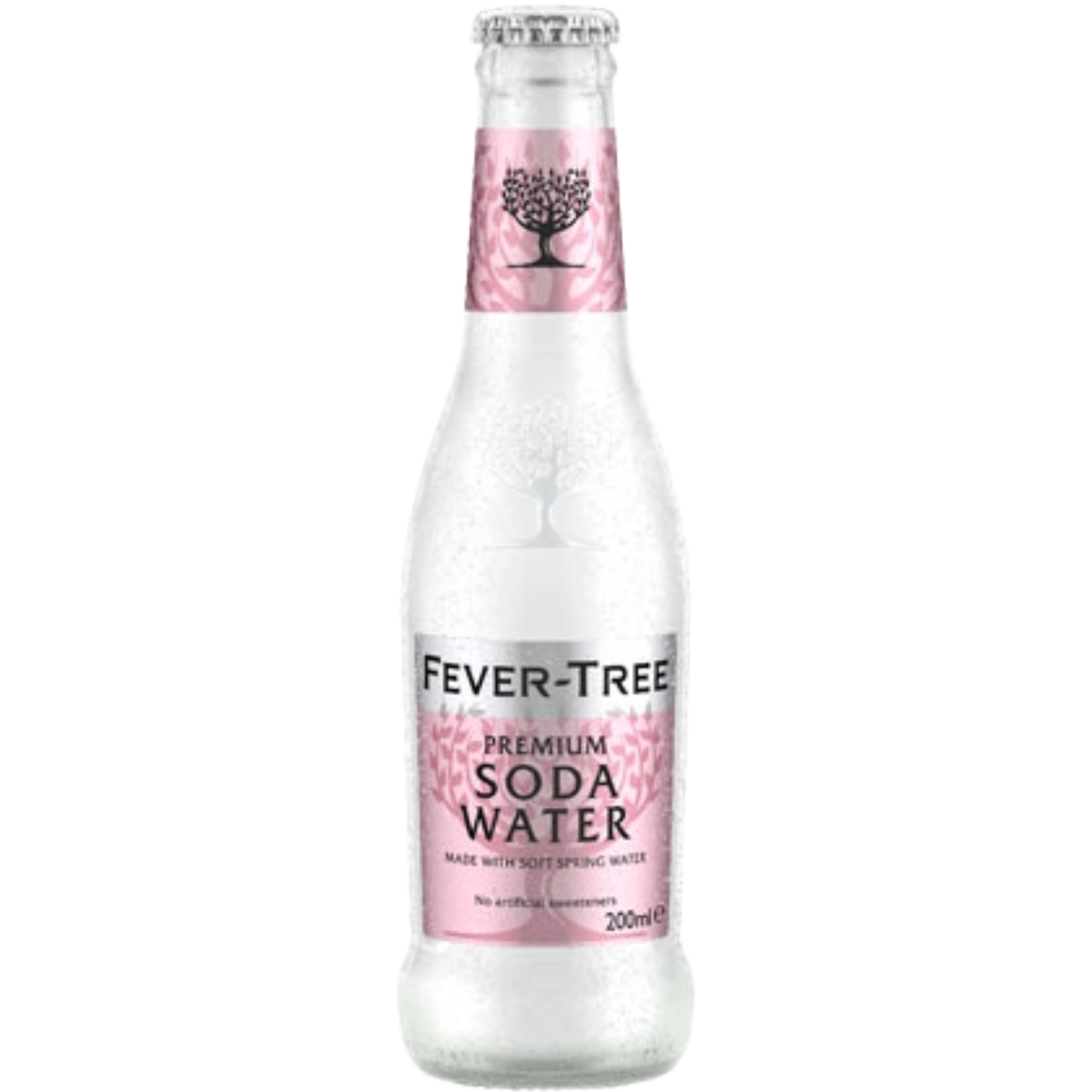 6 Pack Soda Water