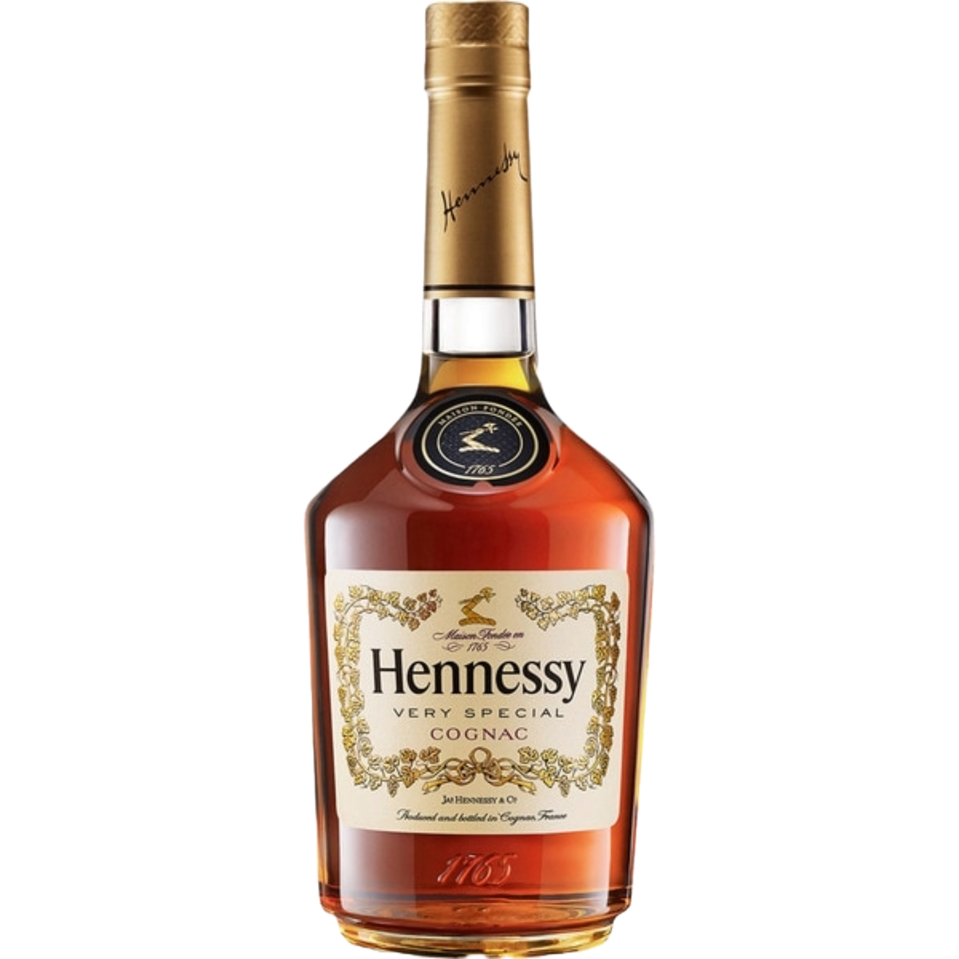 Hennessy VS