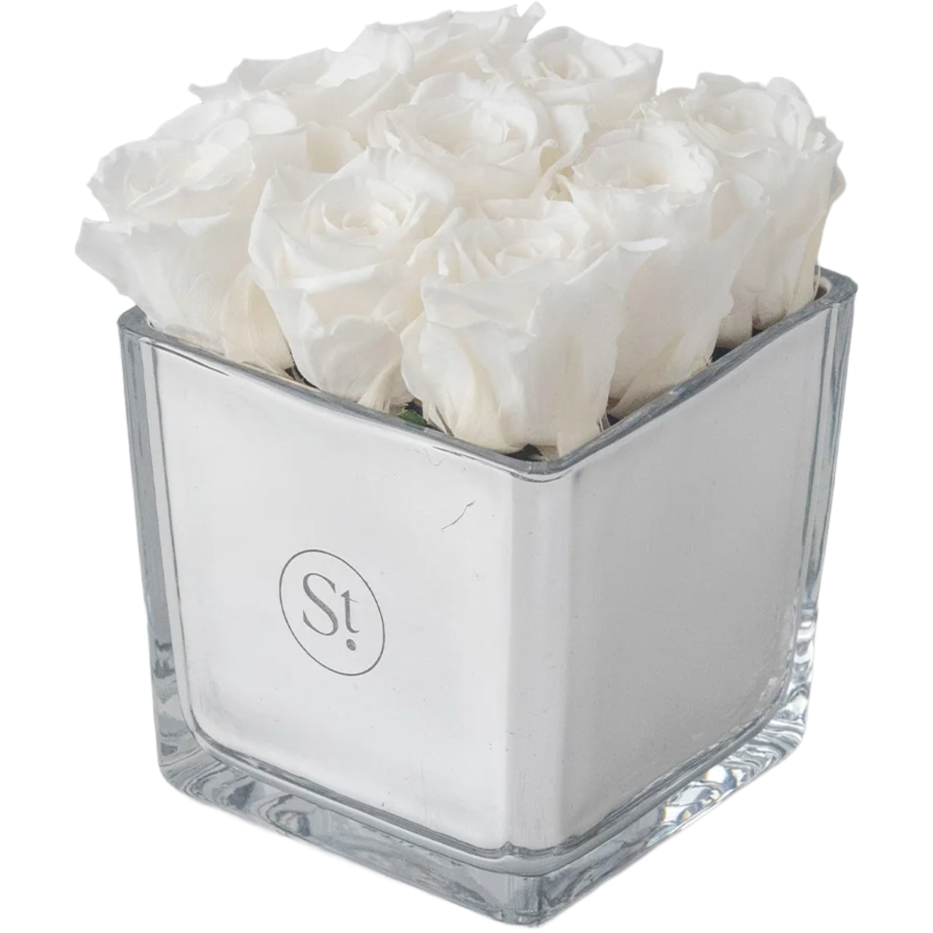 Elva - Preserved Flower Arrangement