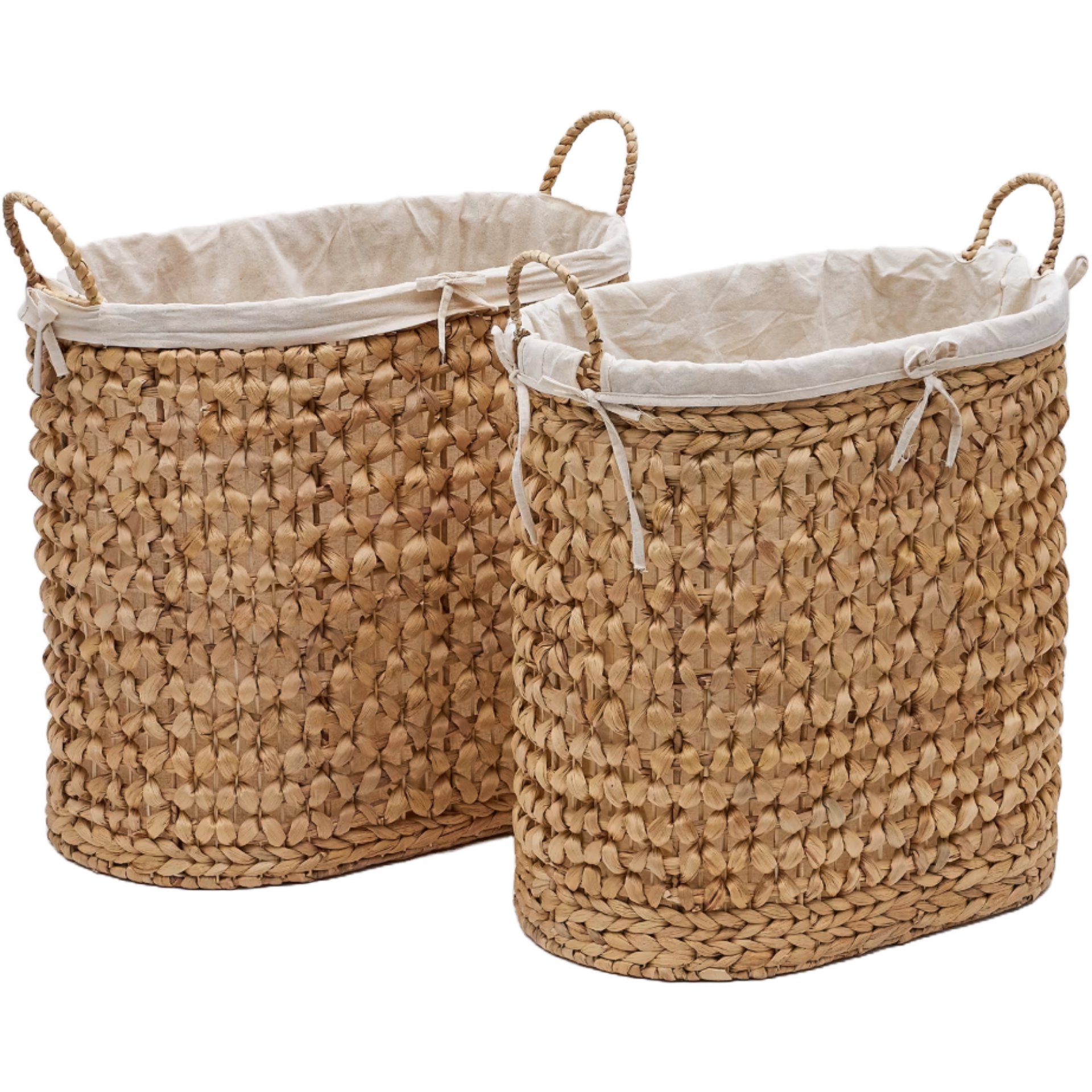 Tressa Basket set of 2