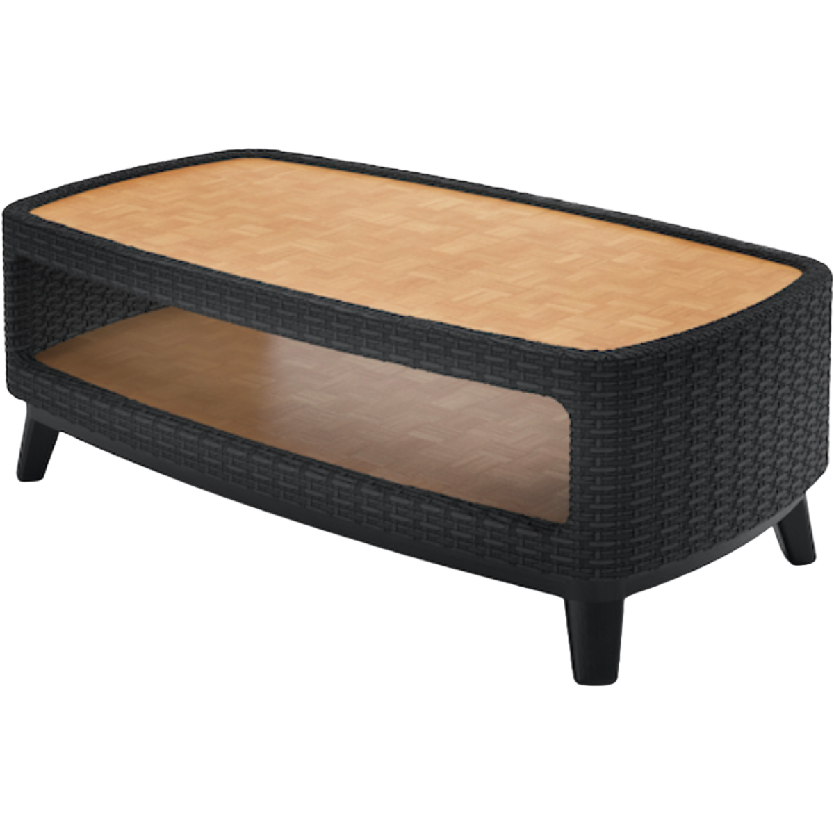 Marseille Coffee Table