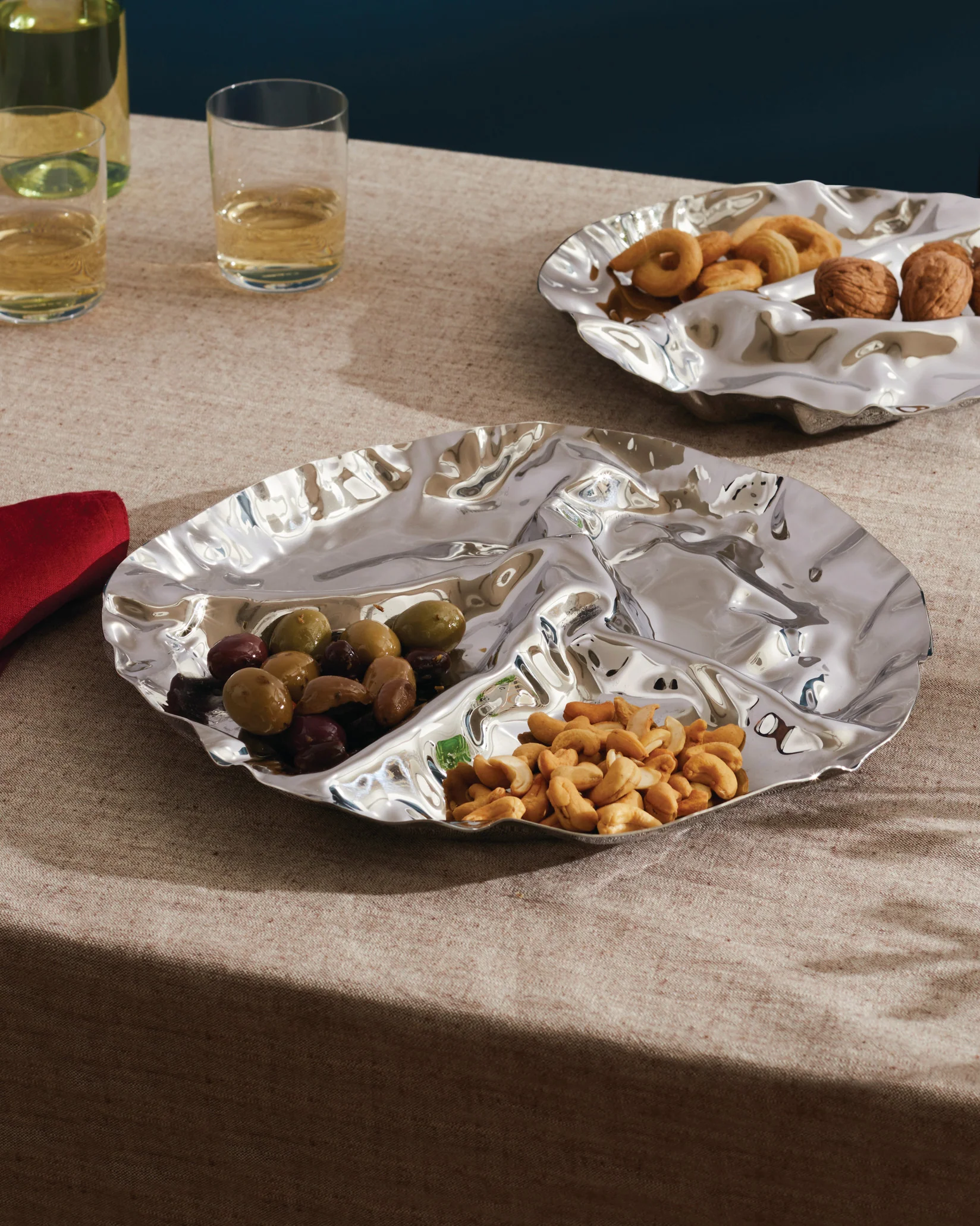 Pepa Hors-D'oeuvre Set