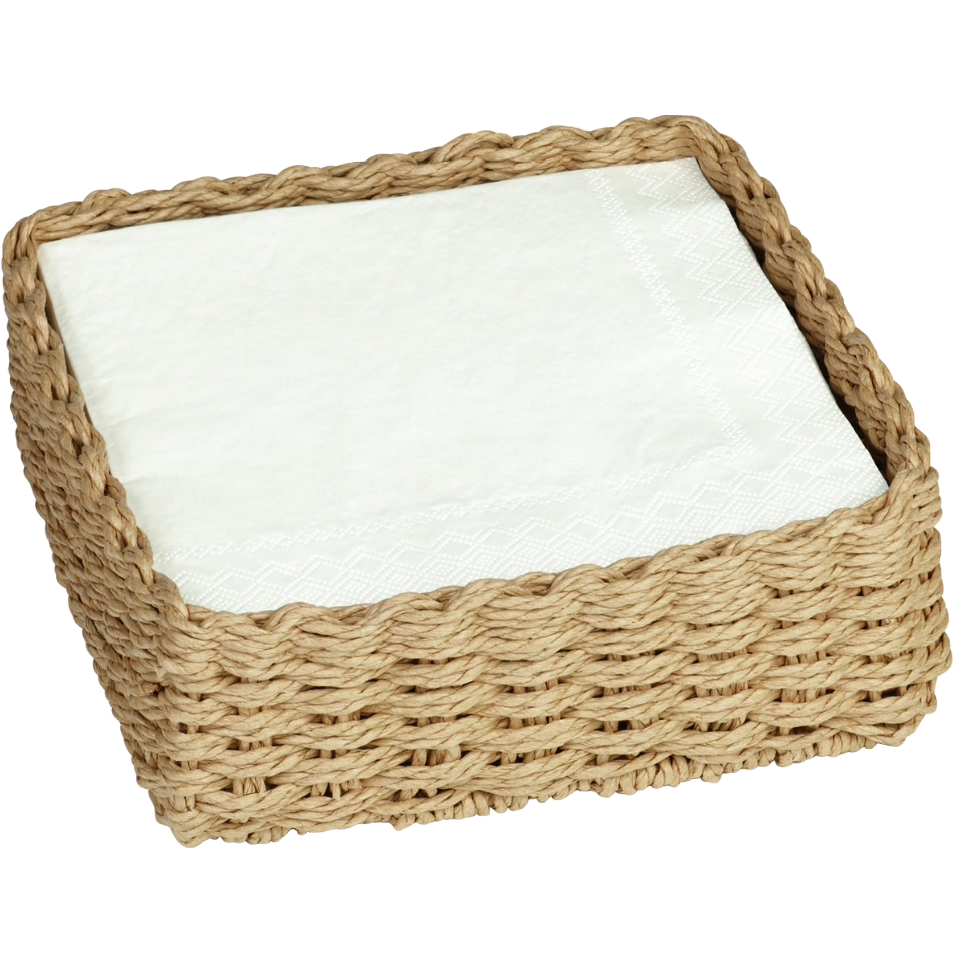 Nature Lunch Serviette Holder