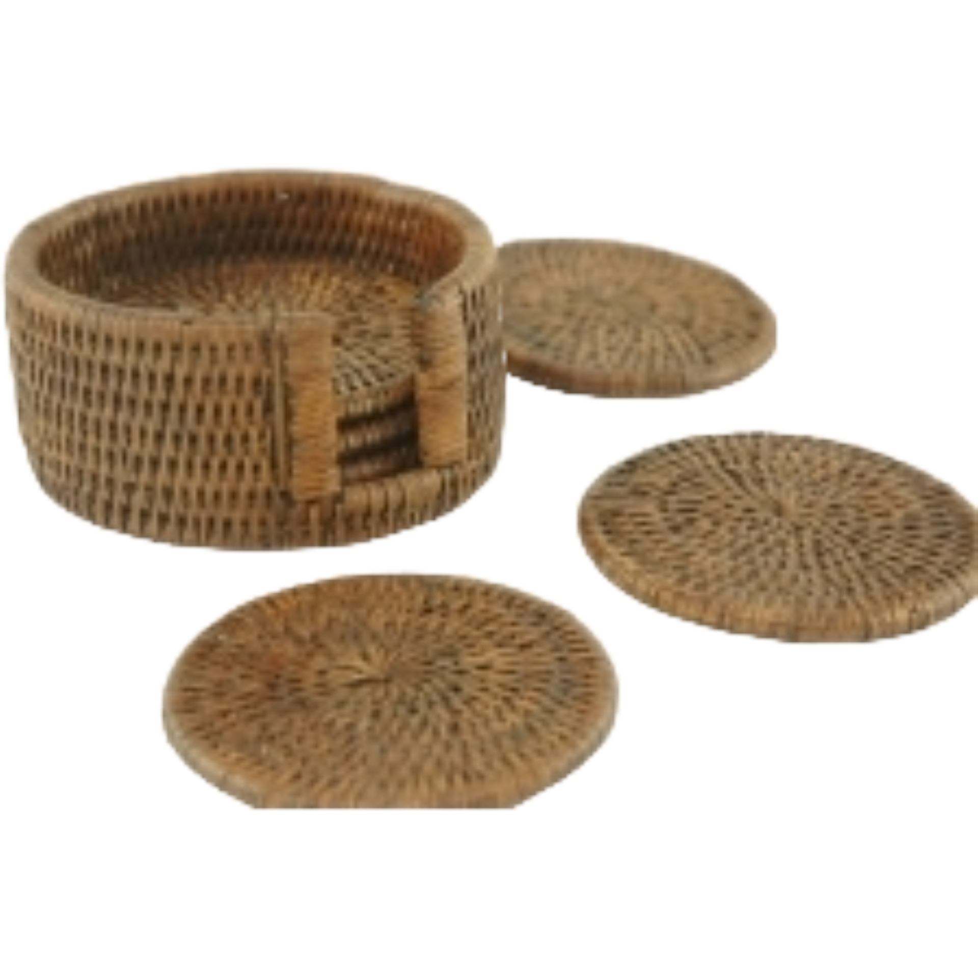 Coaster Box