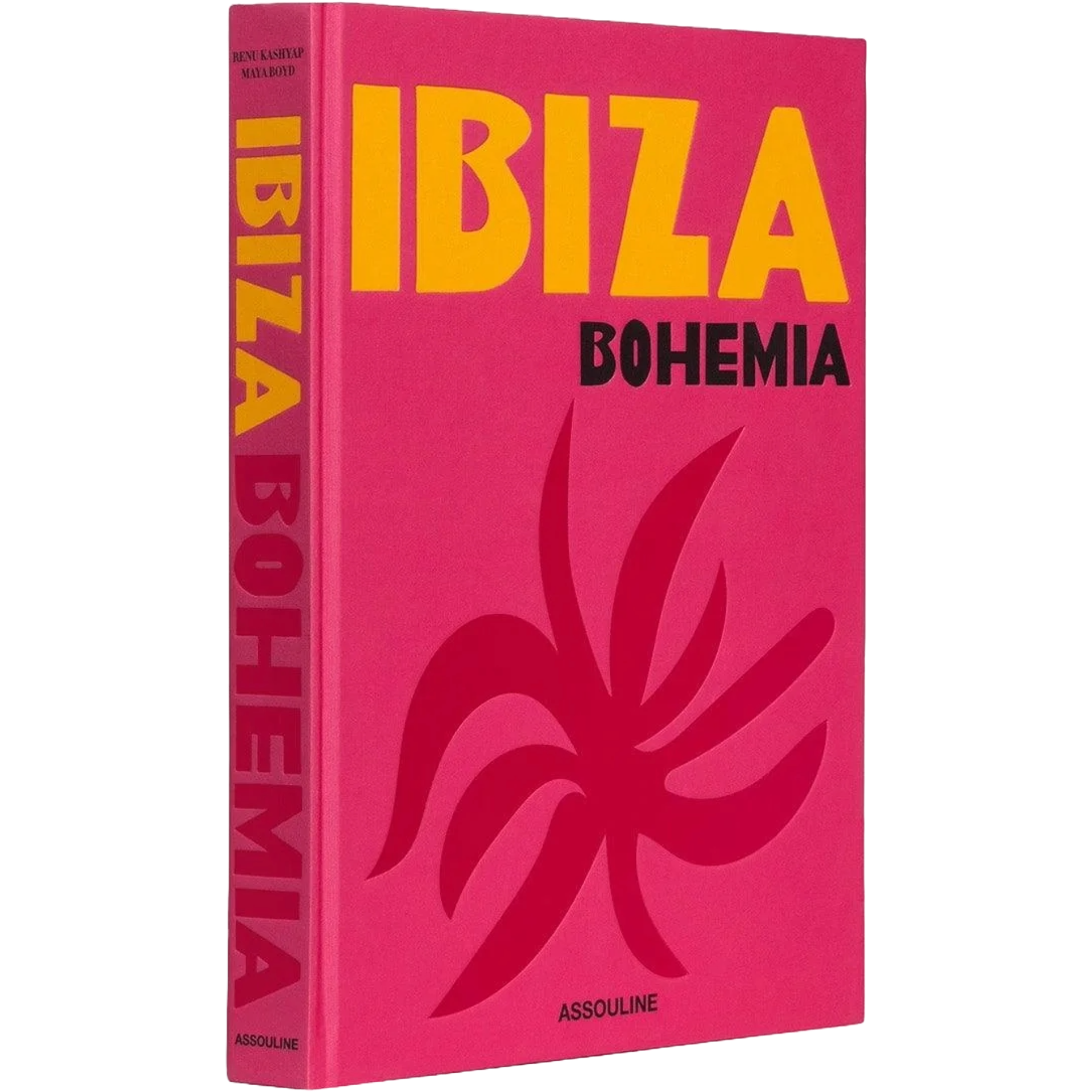 Ibiza Bohemia