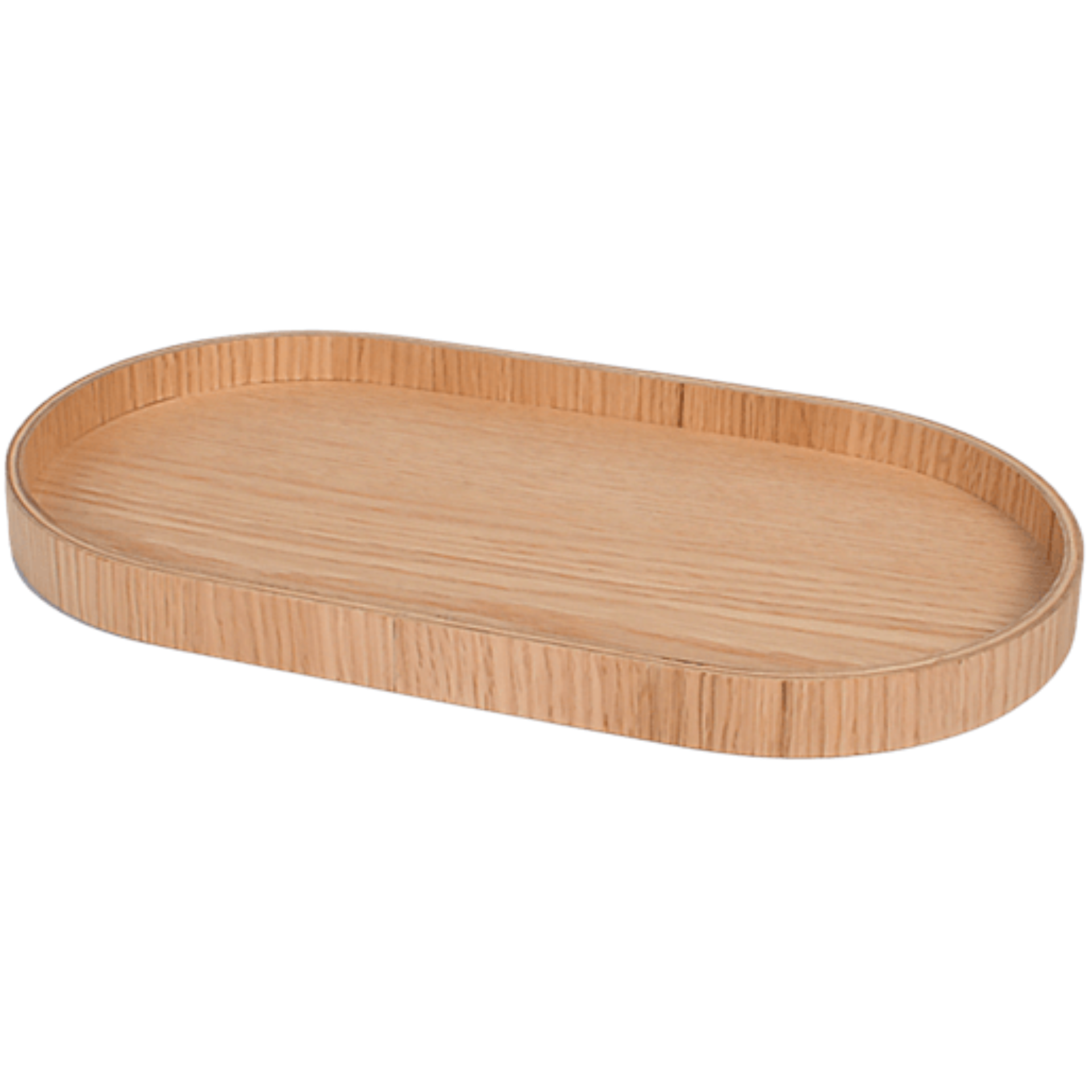 Wood Tray Medium