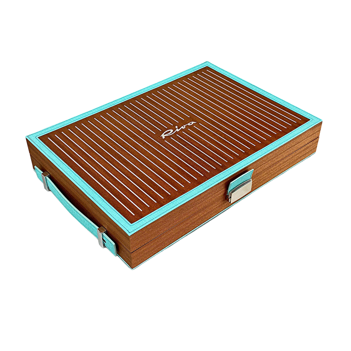 Riva Backgammon