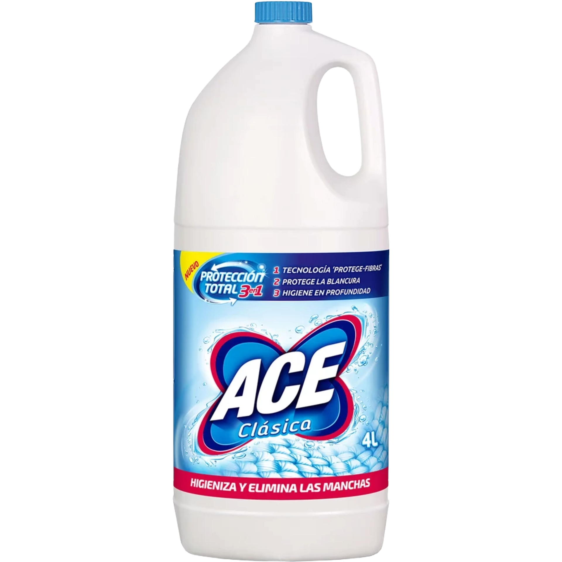 Bleach 4L