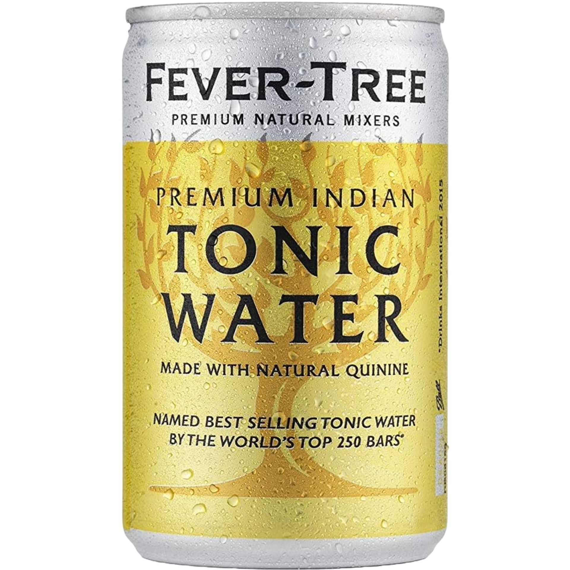 6 Pack Indian Tonic Water
