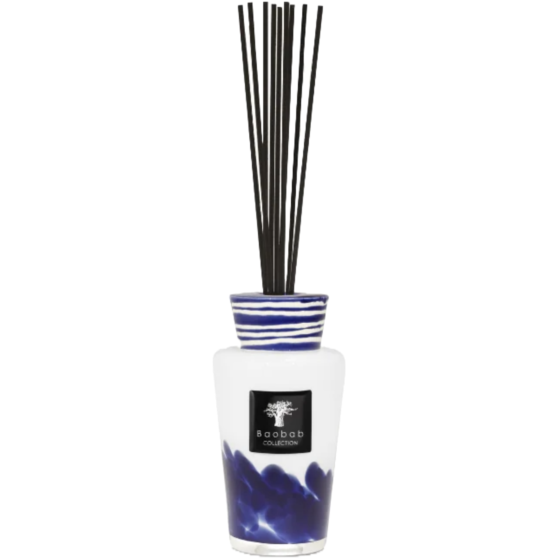 Feathers Touareg Totem