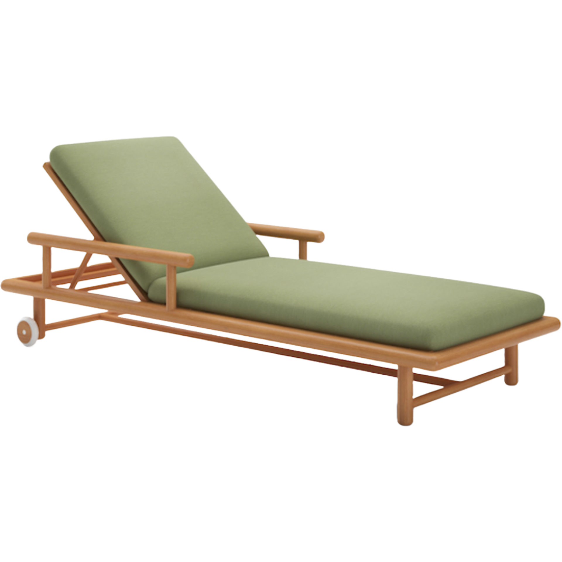 Antibes Sun Lounger