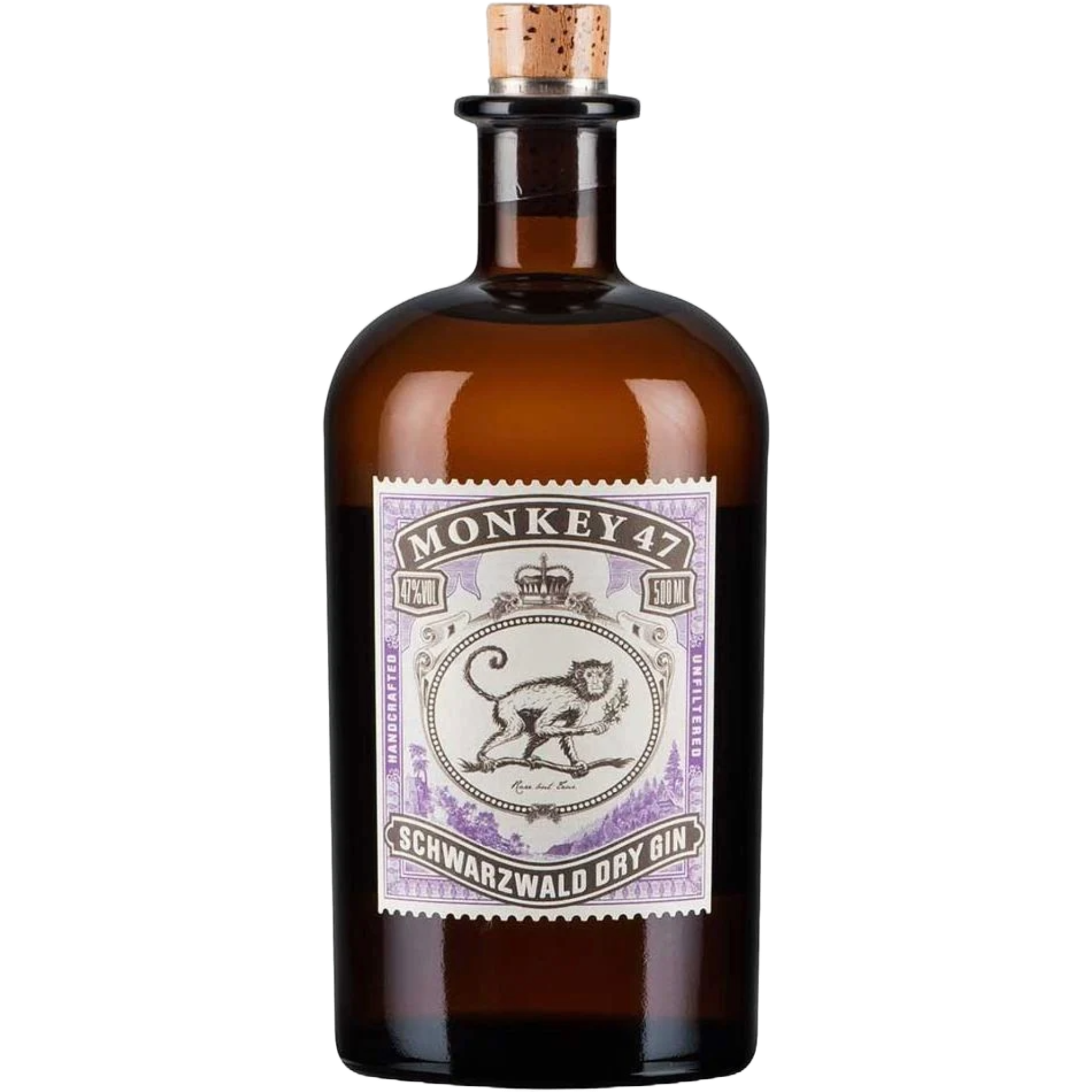 Monkey 47