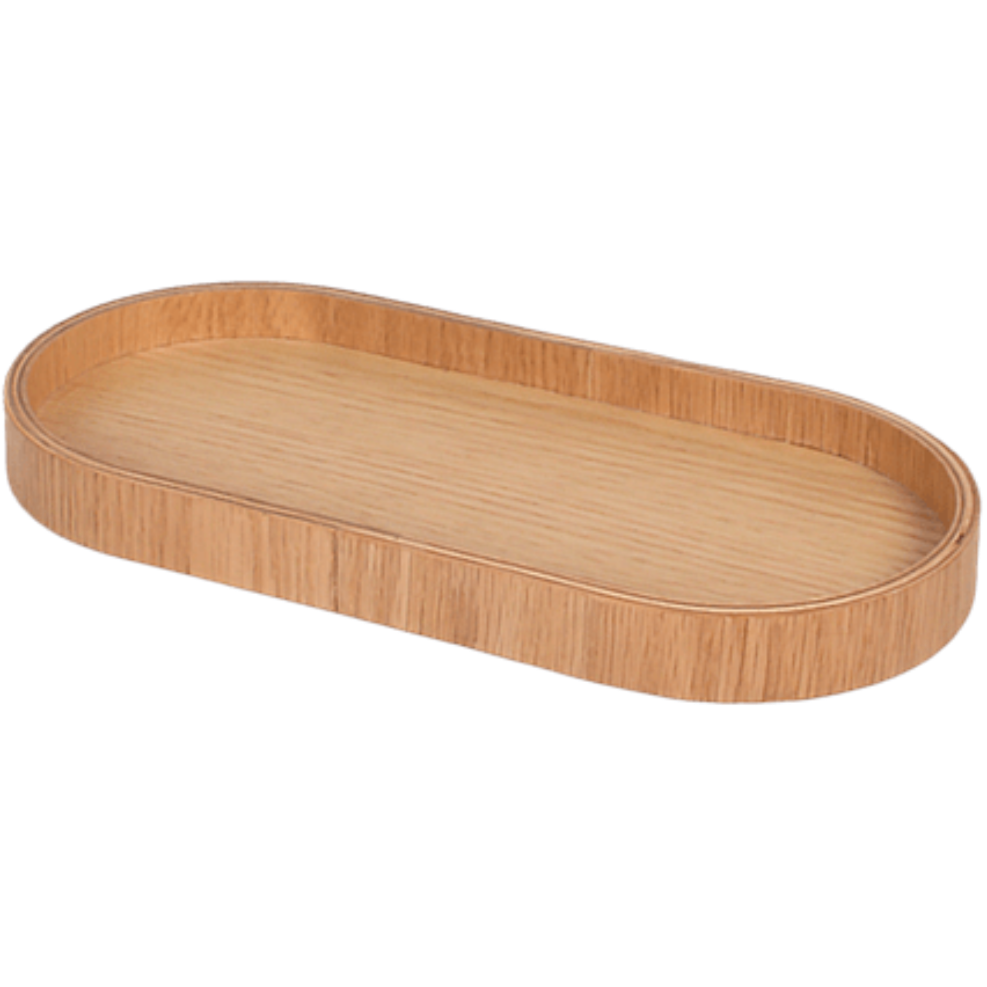 Wood Tray Small