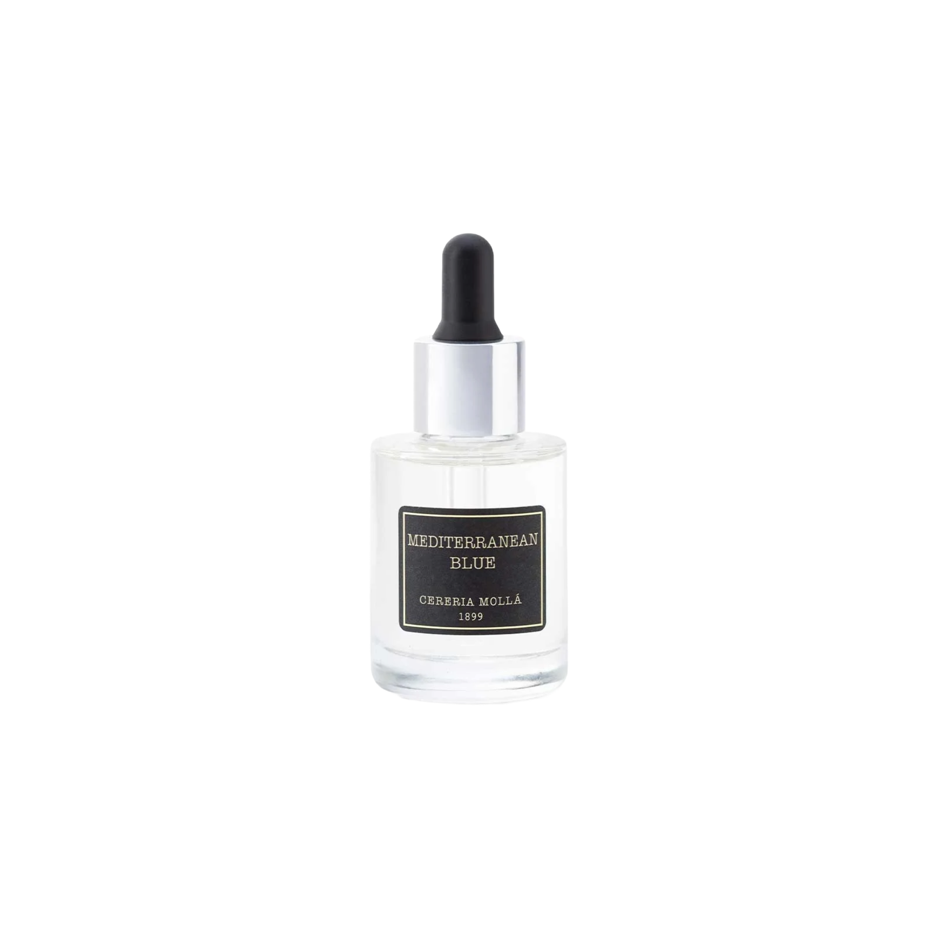 Mediterranean Blue Essential Oil 30ml