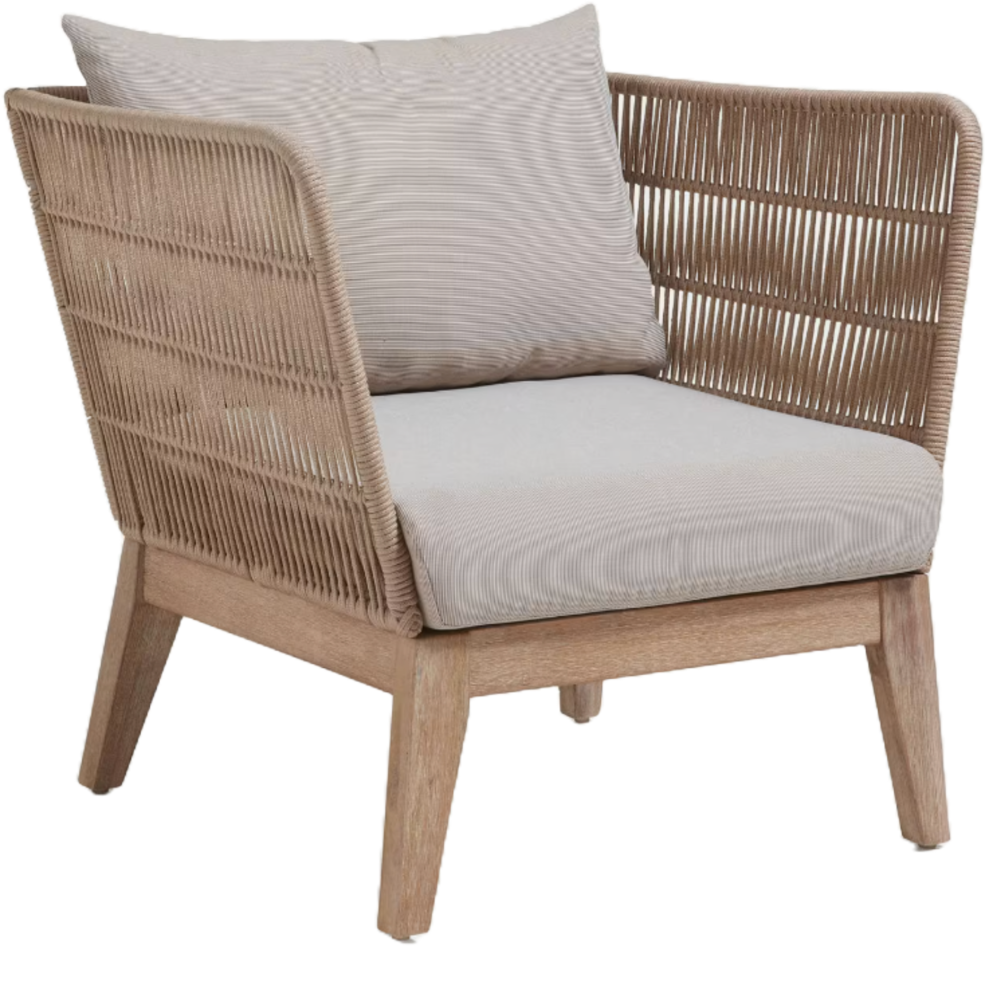 Belleny Armchair