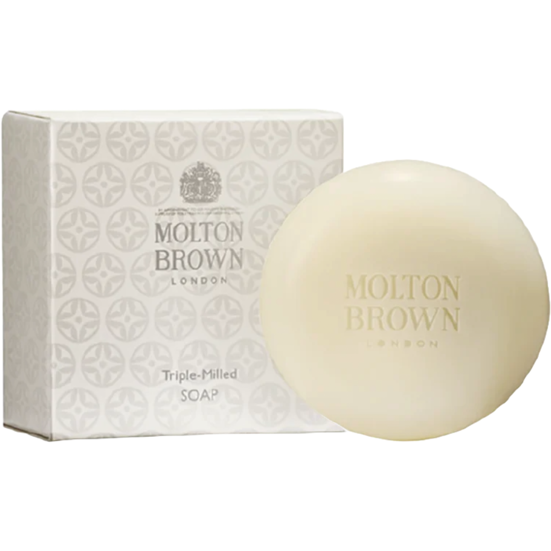 Ultra Pure Triple-Milled Soap 45g