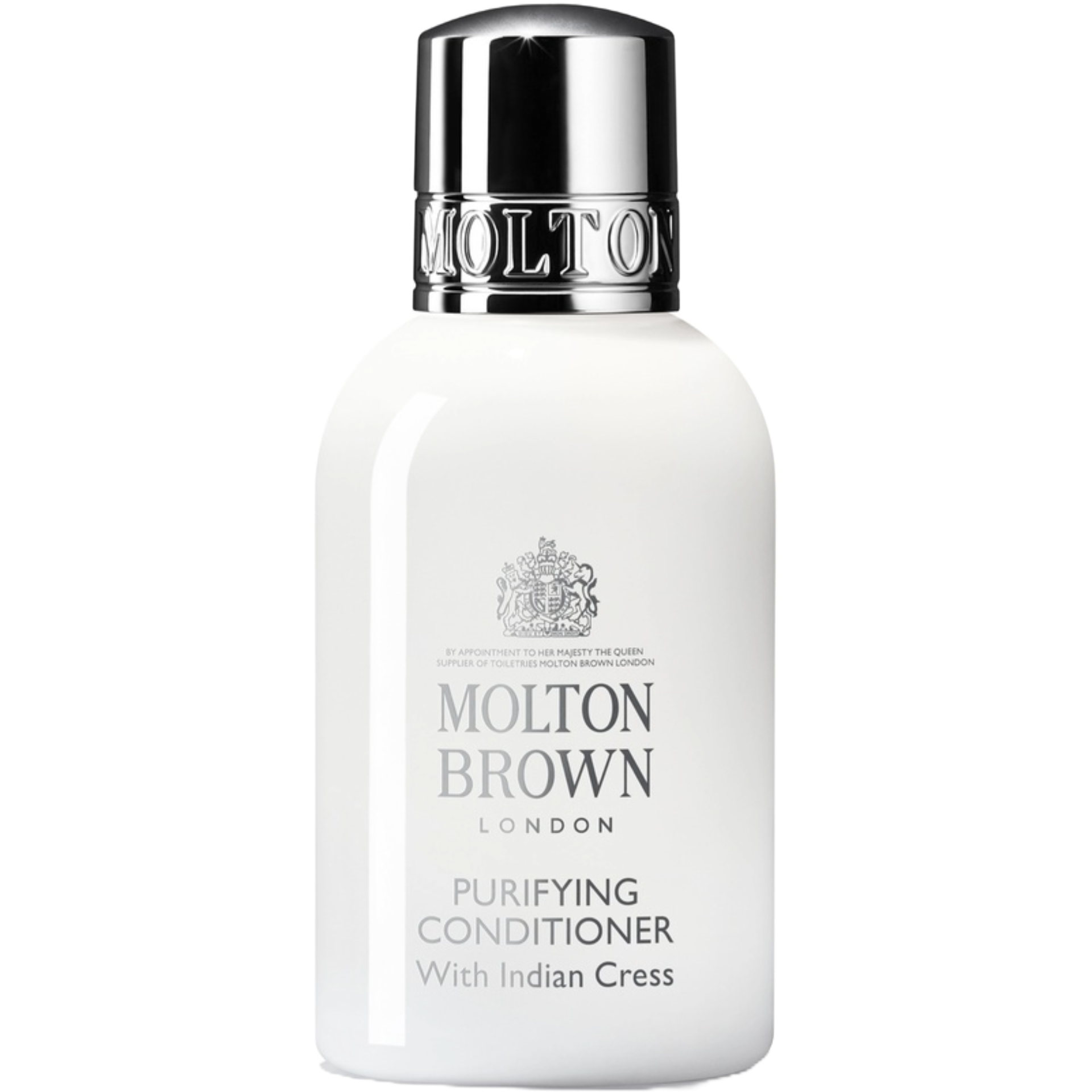 Purifying Conditioner with Indian Cress 50ml