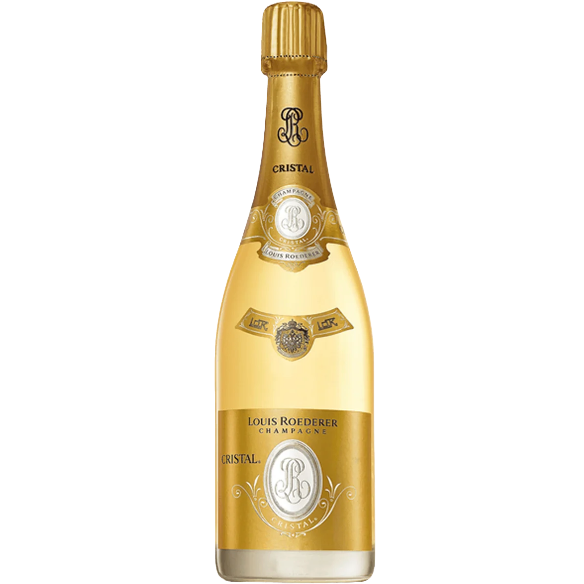 Cristal Brut Louis Roederer 