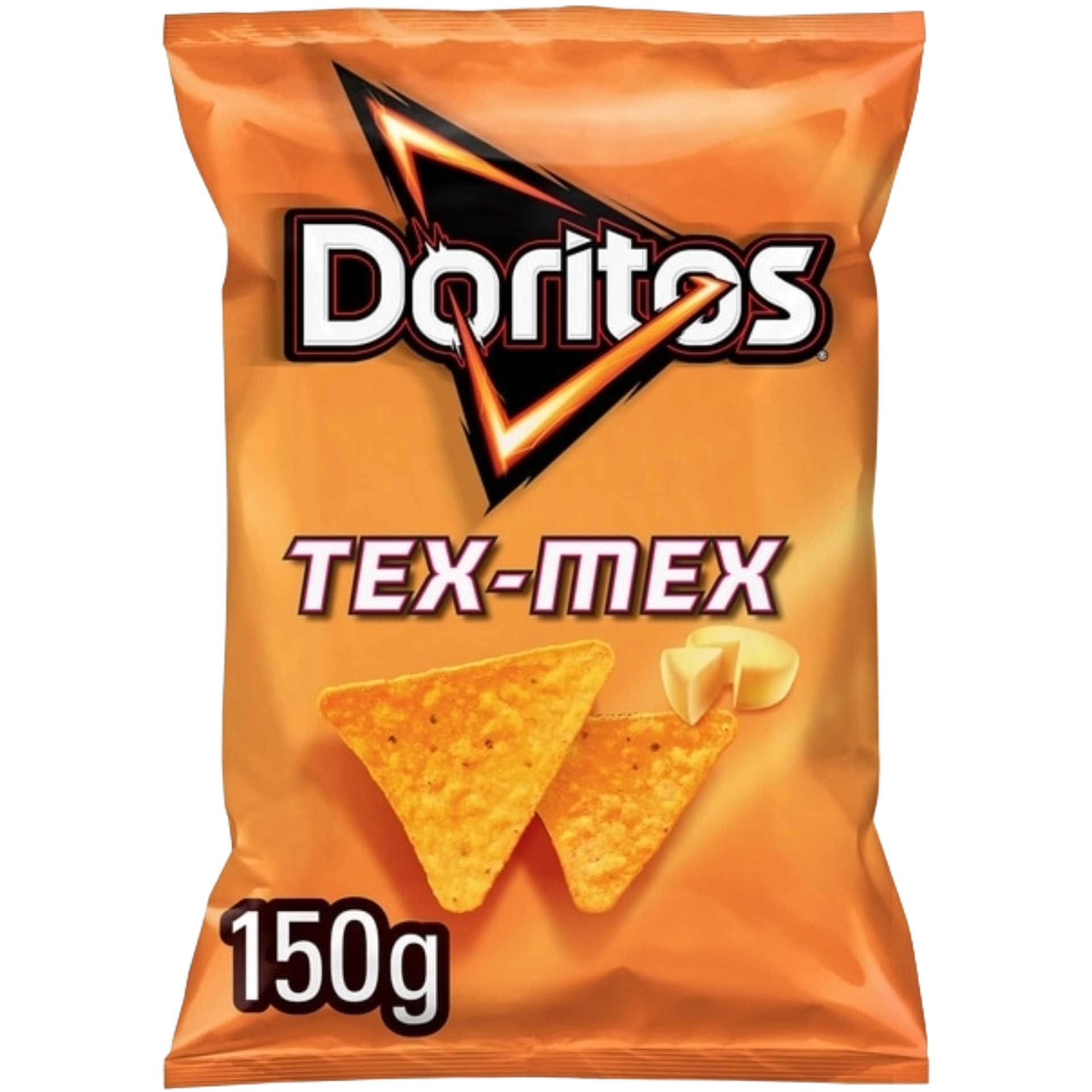 Doritos Tex-Mex 150g