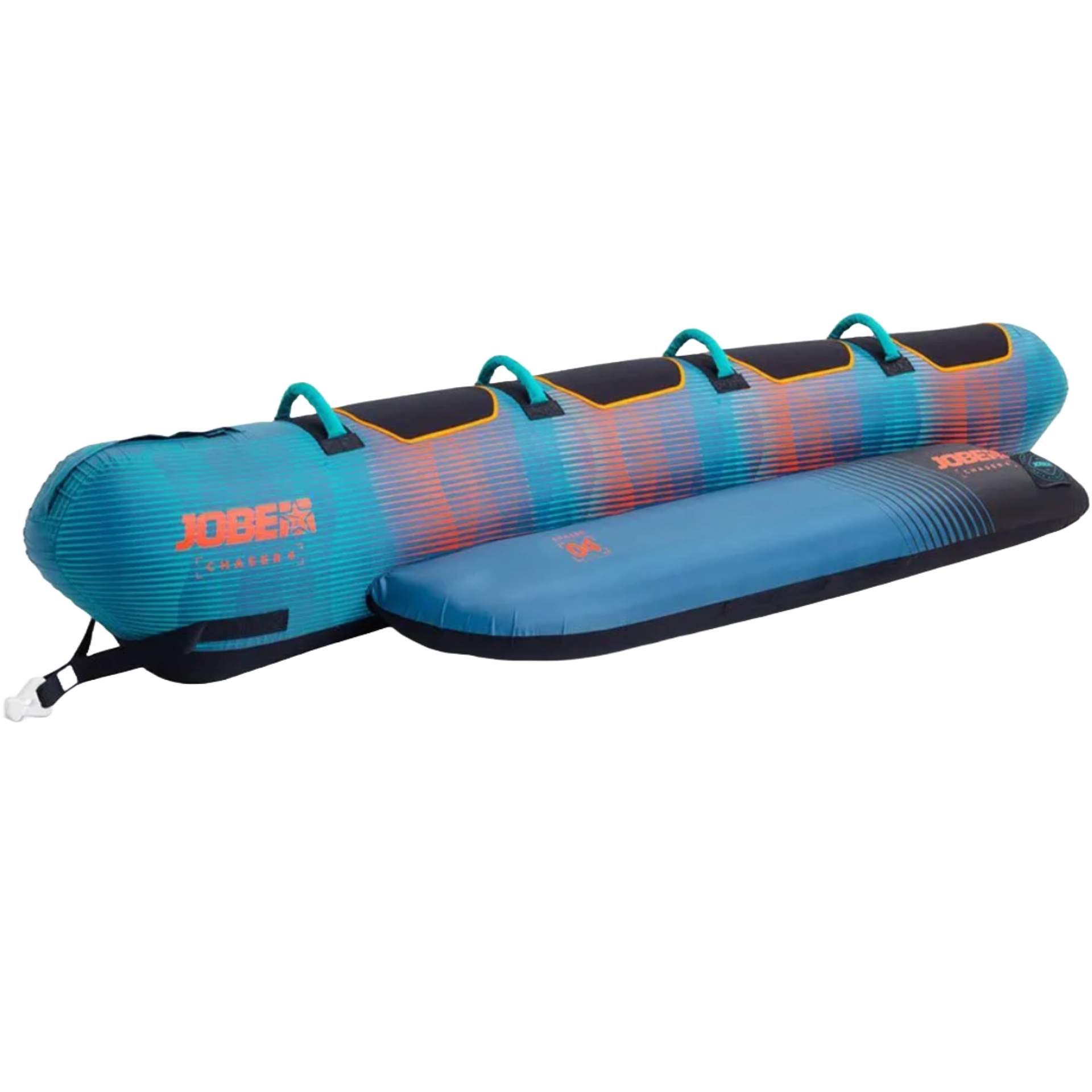 Jobe Chaser Abschleppwagen 4P