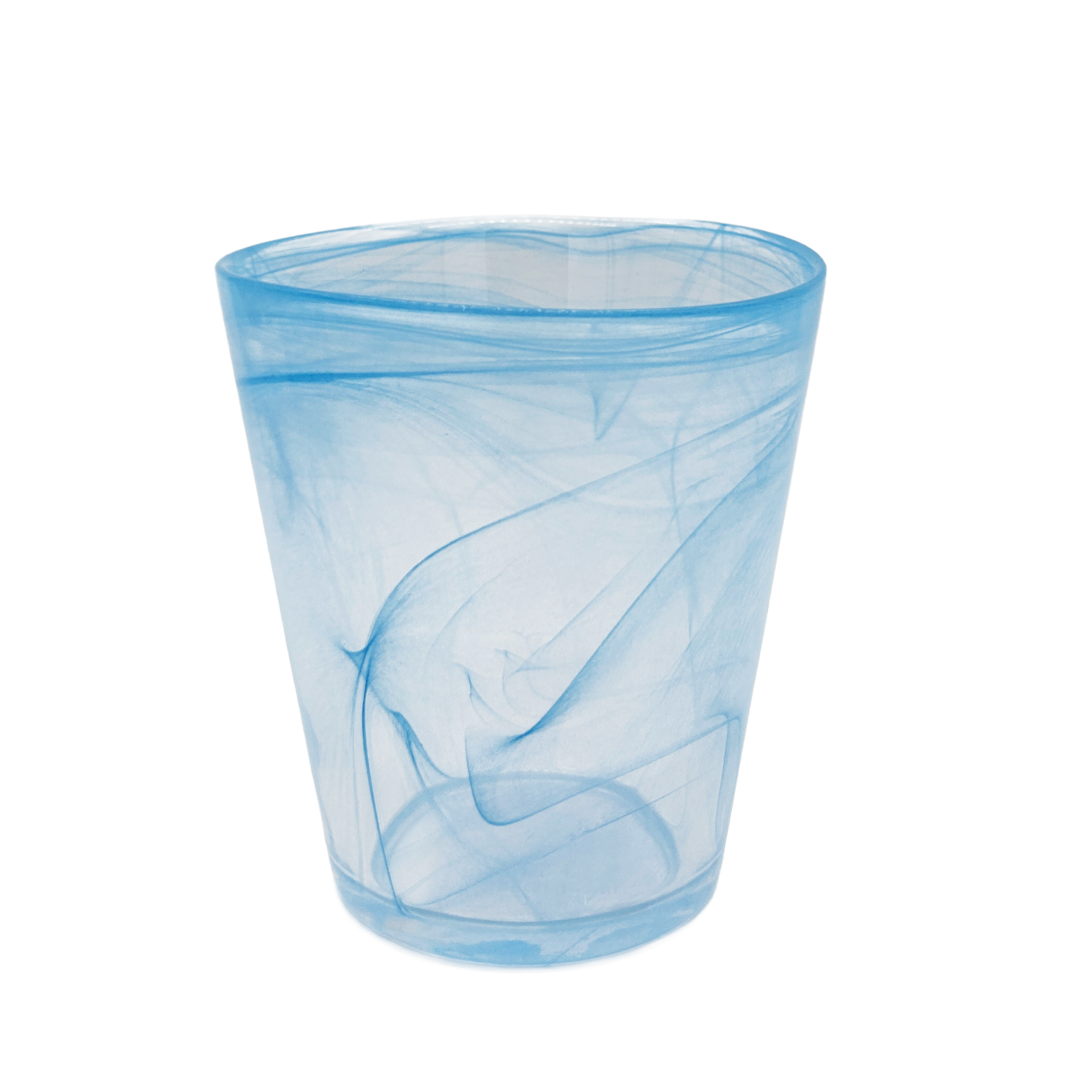 Set of 6 Capri Water Glasses