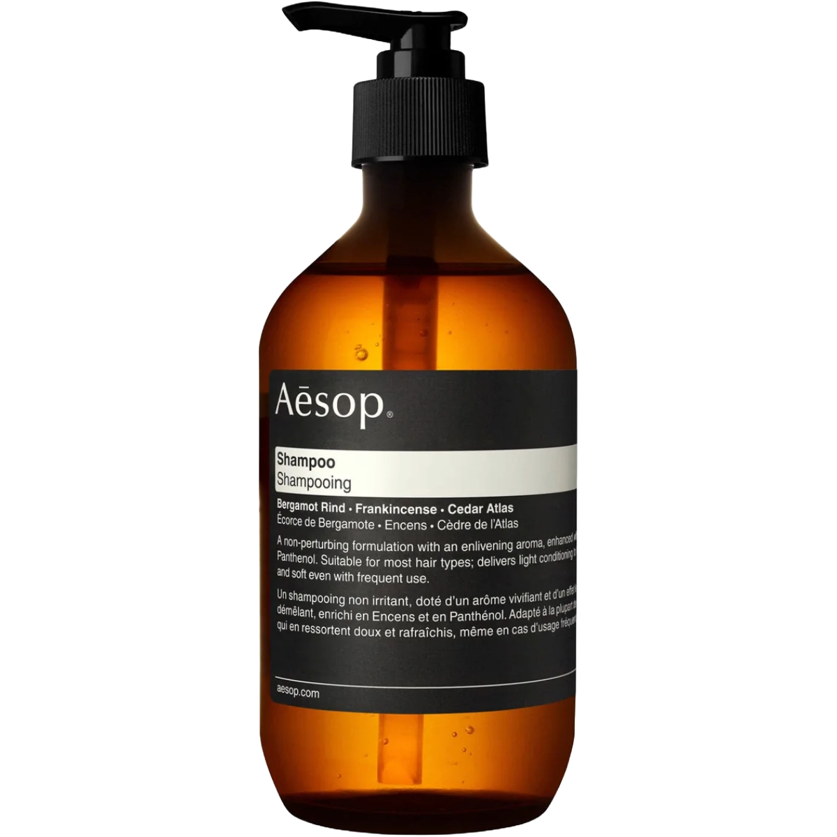 Shampoo