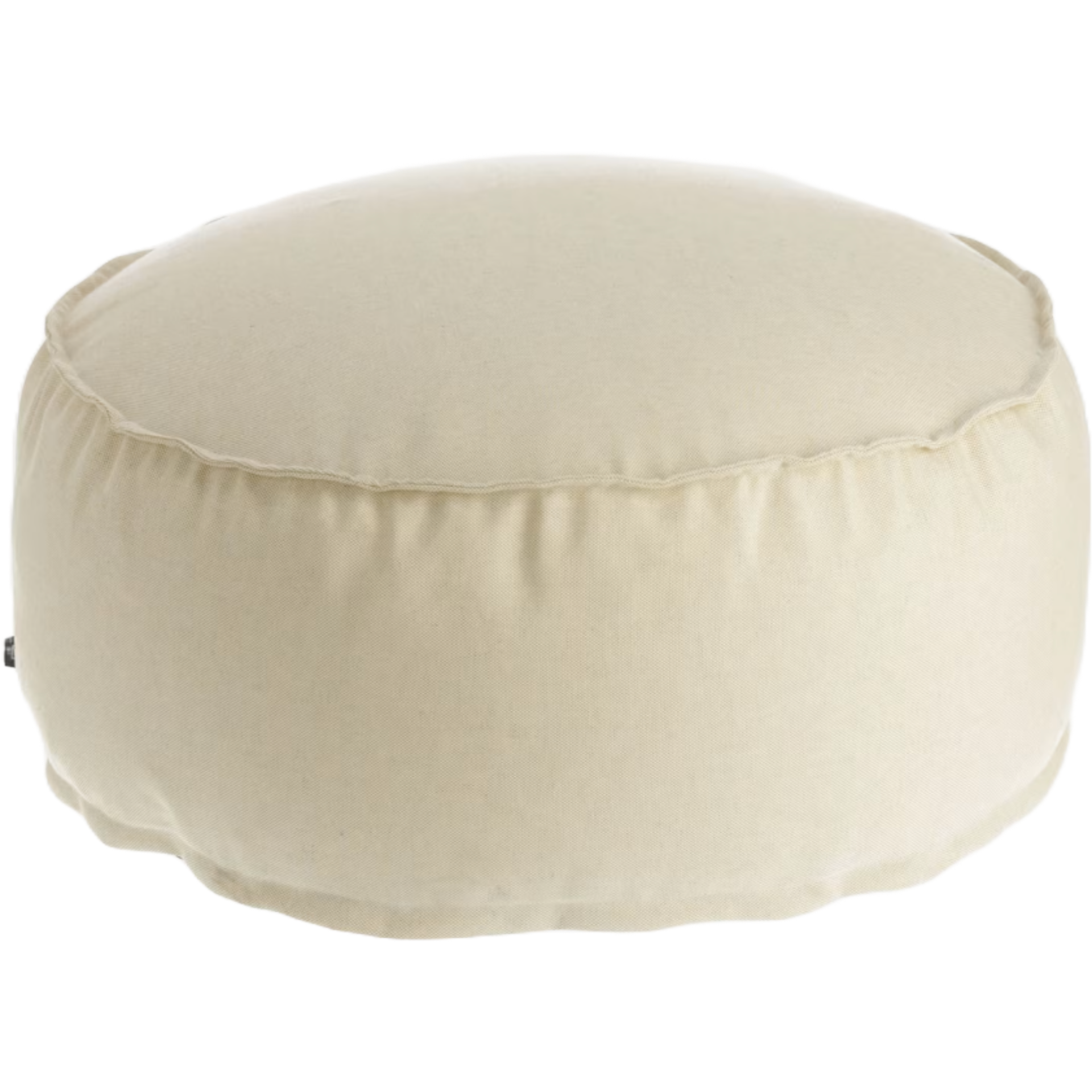 Puff Nedra Round