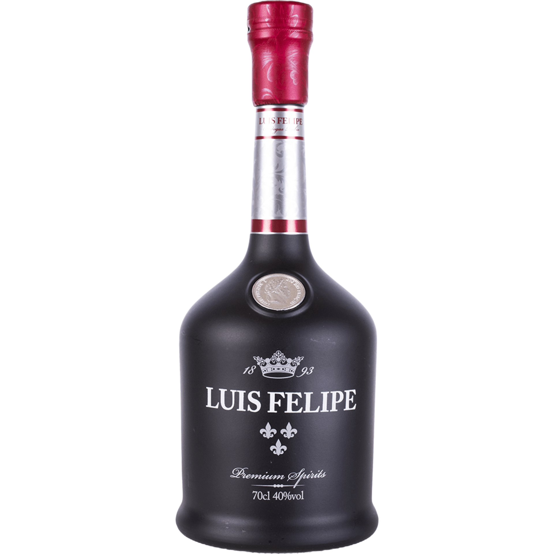 Luís Felipe Gran Reserva 70cl