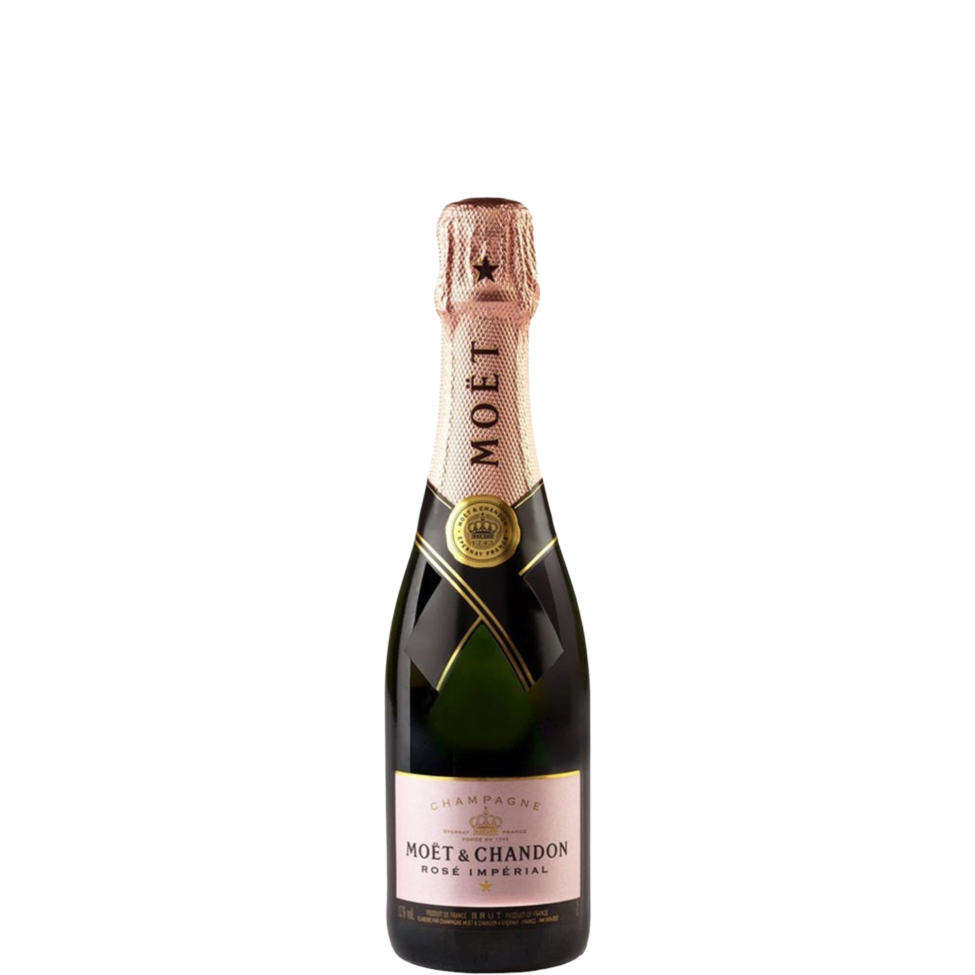 Moët & Chandon Rosé Imperial 37,5cl