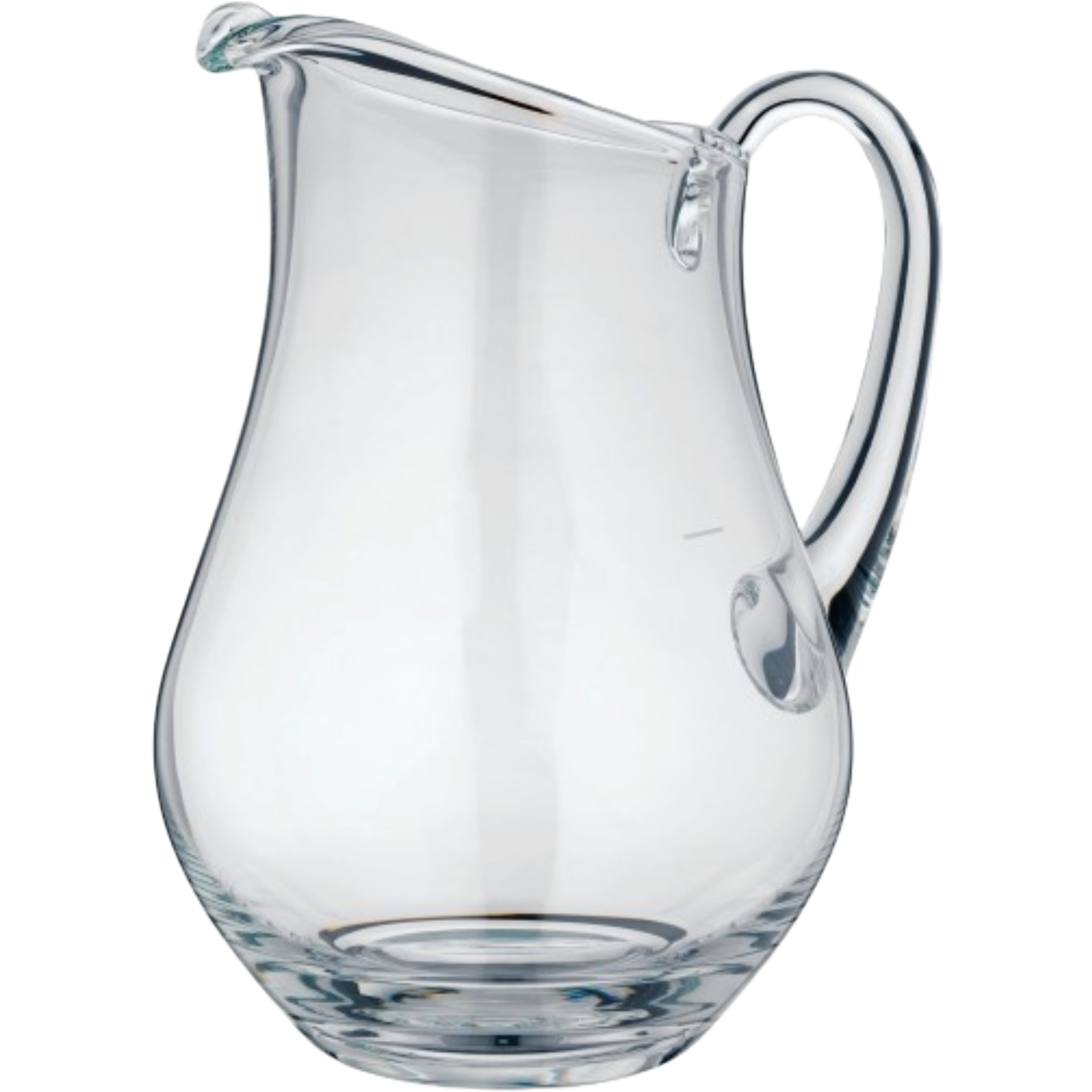 Glass Pitcher 1.5l Neutral 