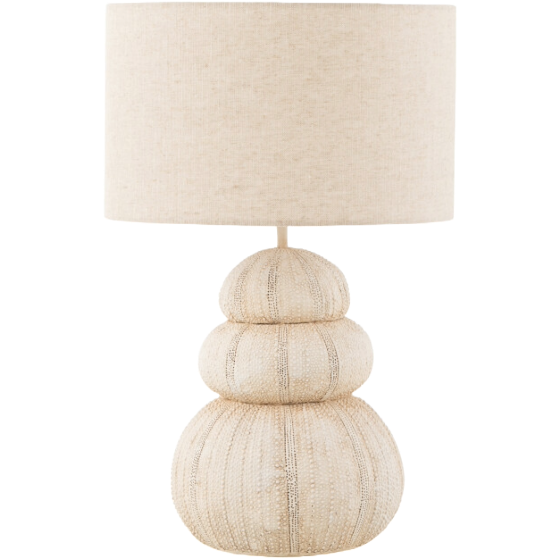 Urchin Table Lamp