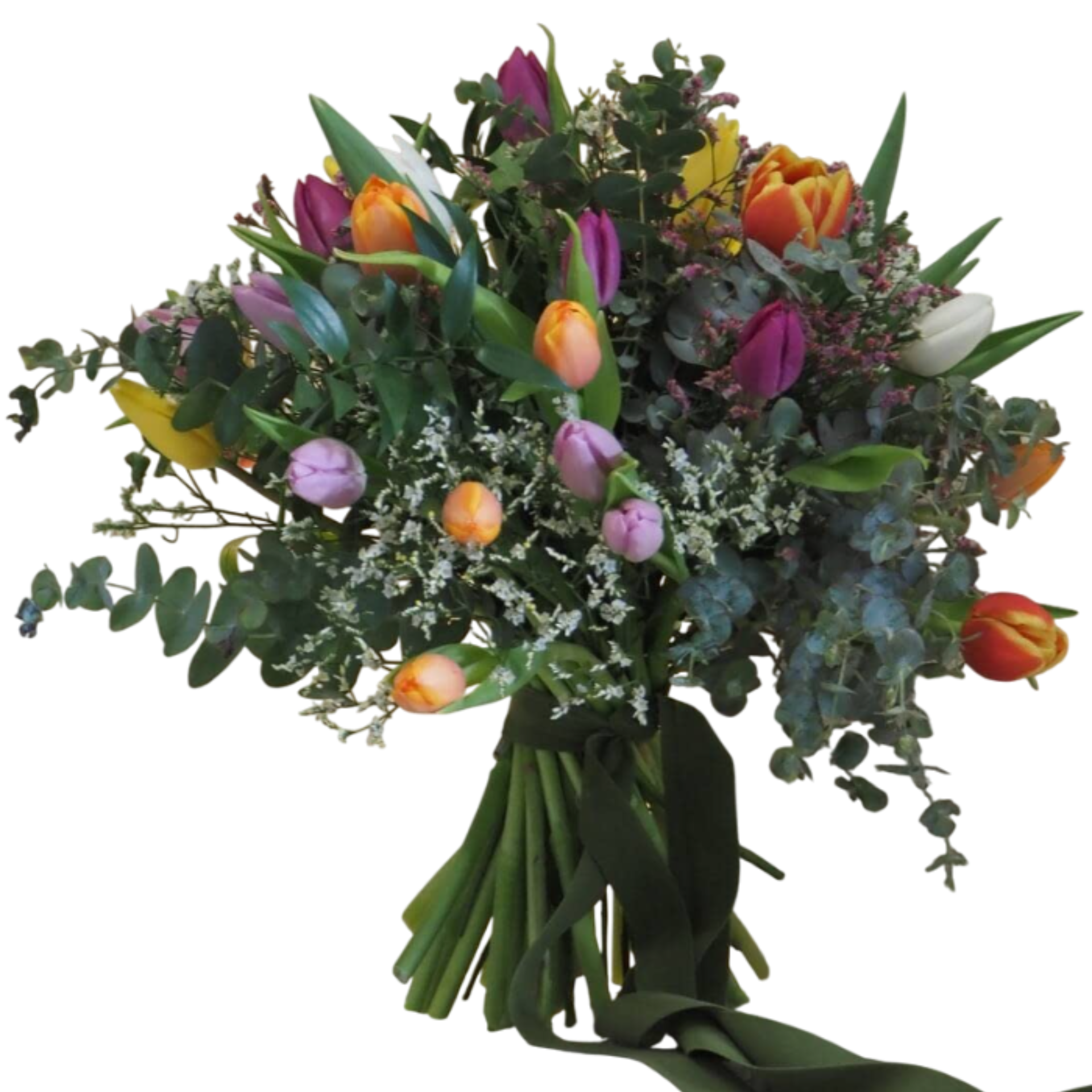 Golden Hour Bouquet