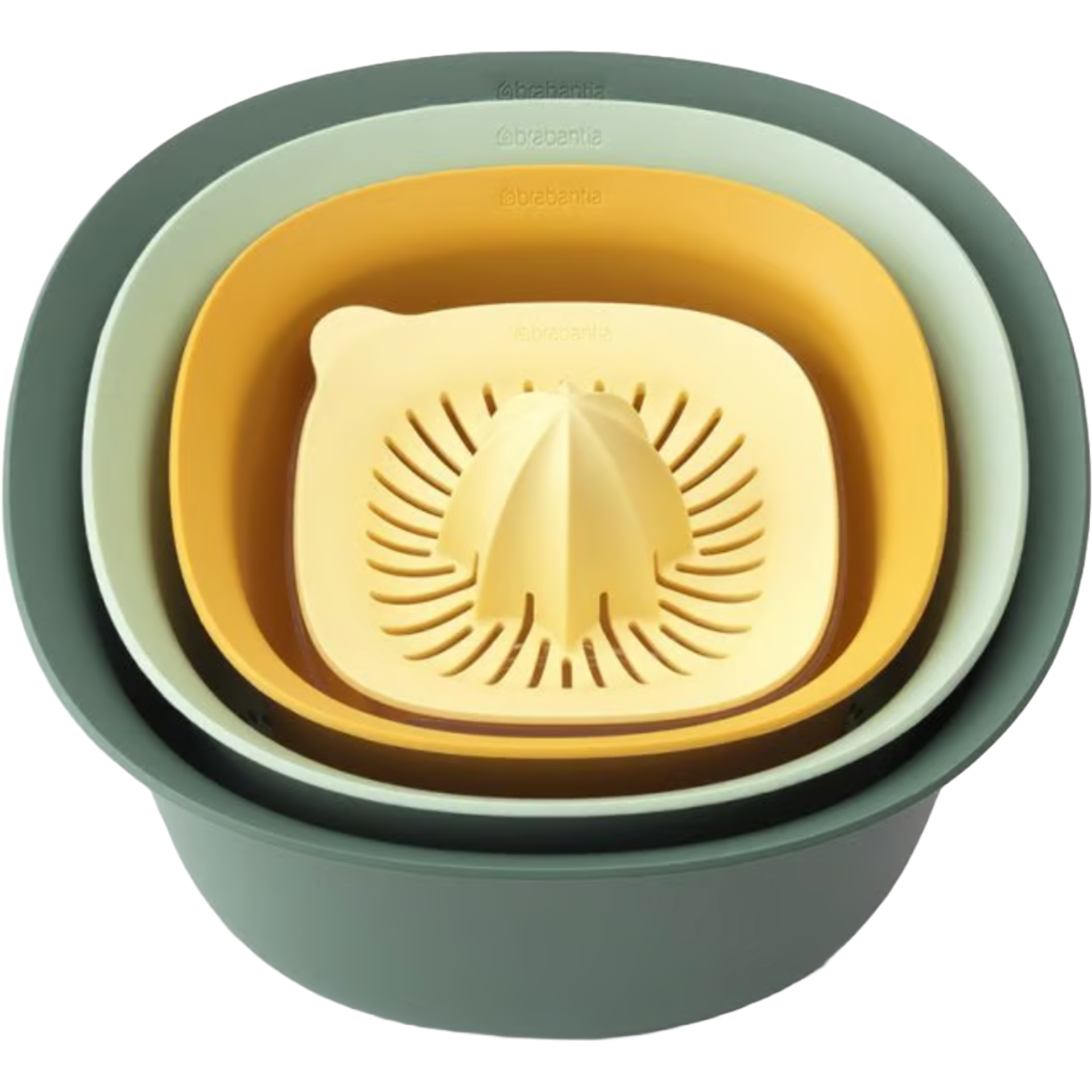 Bowl Set