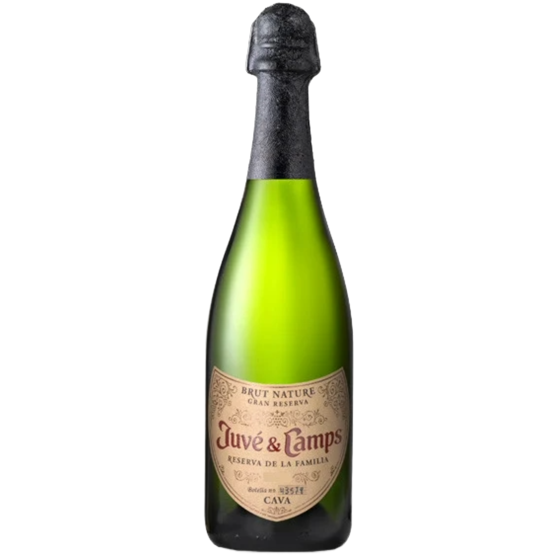 Juvé & Camps Reserva de la Familia