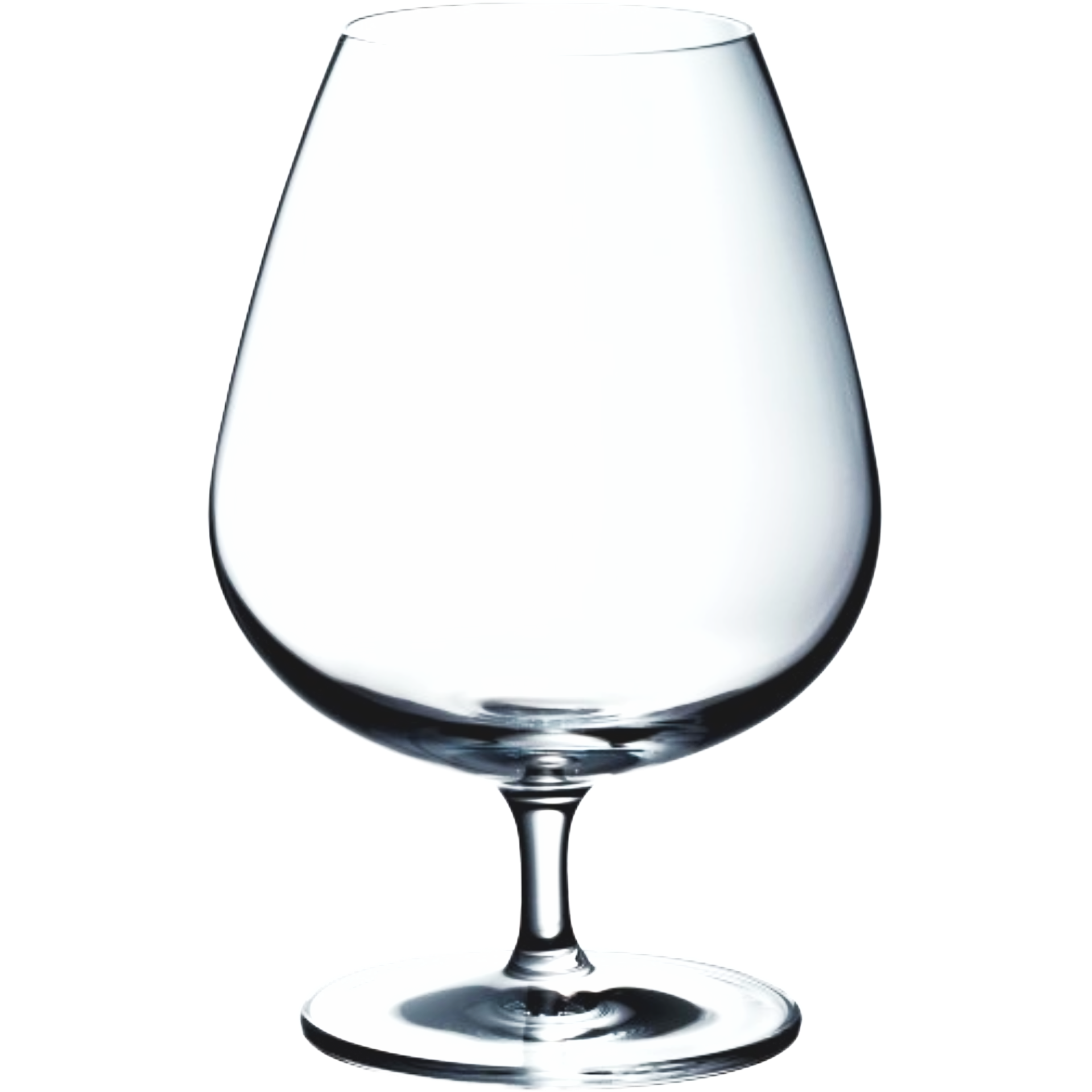 Cognac 18 Royal 6 Glasses