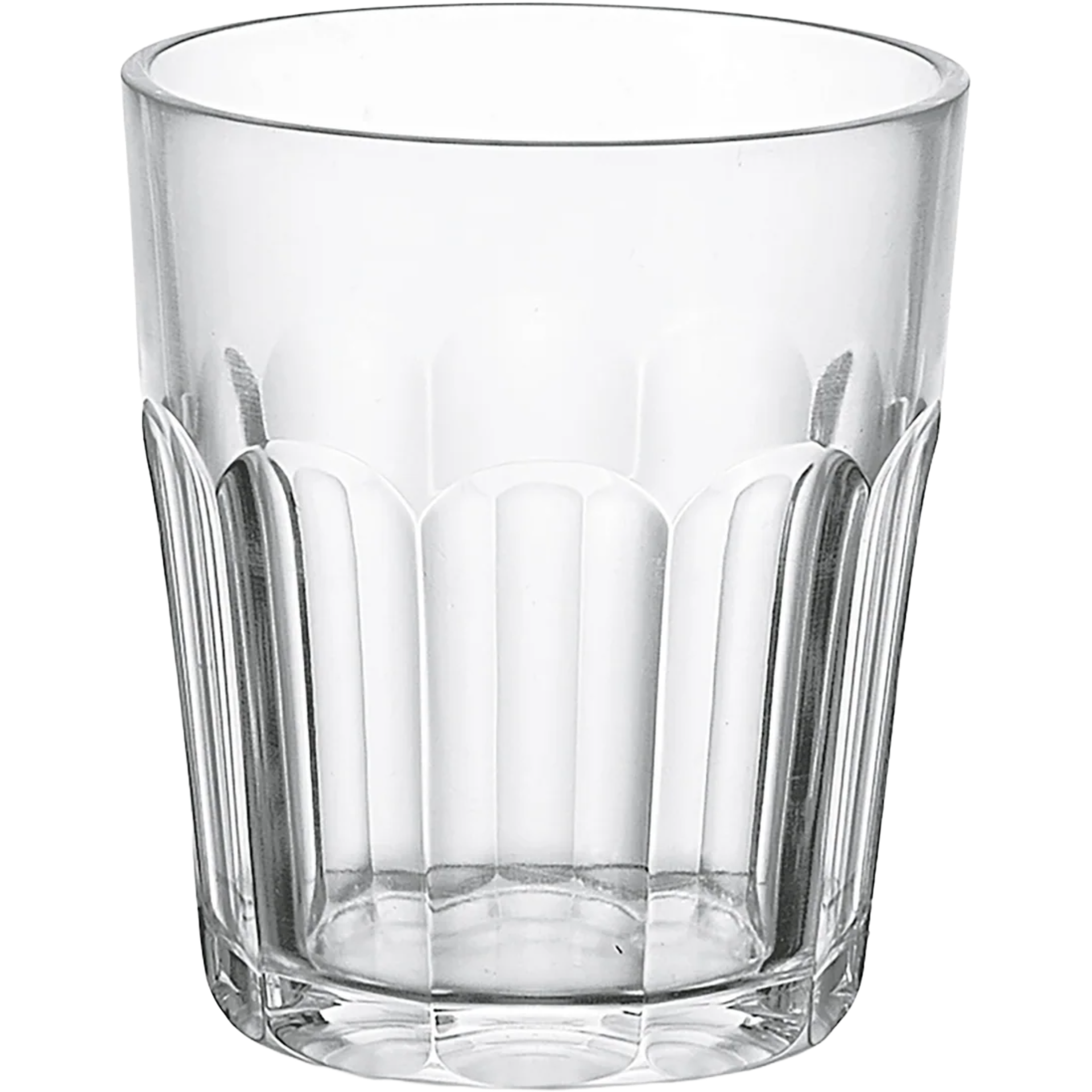 Low Tumbler Set of 6