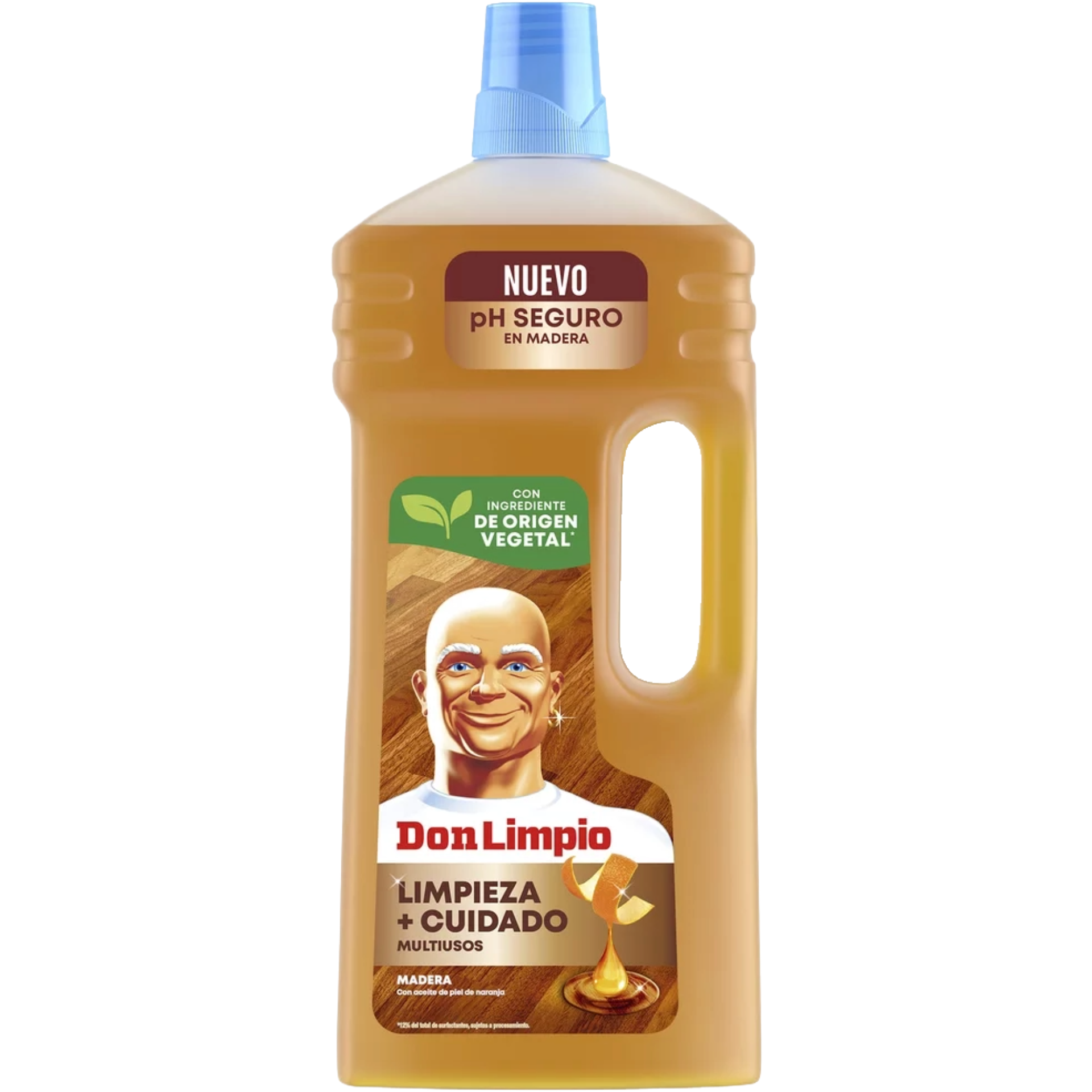 Wood Cleaner & Care 1.3L