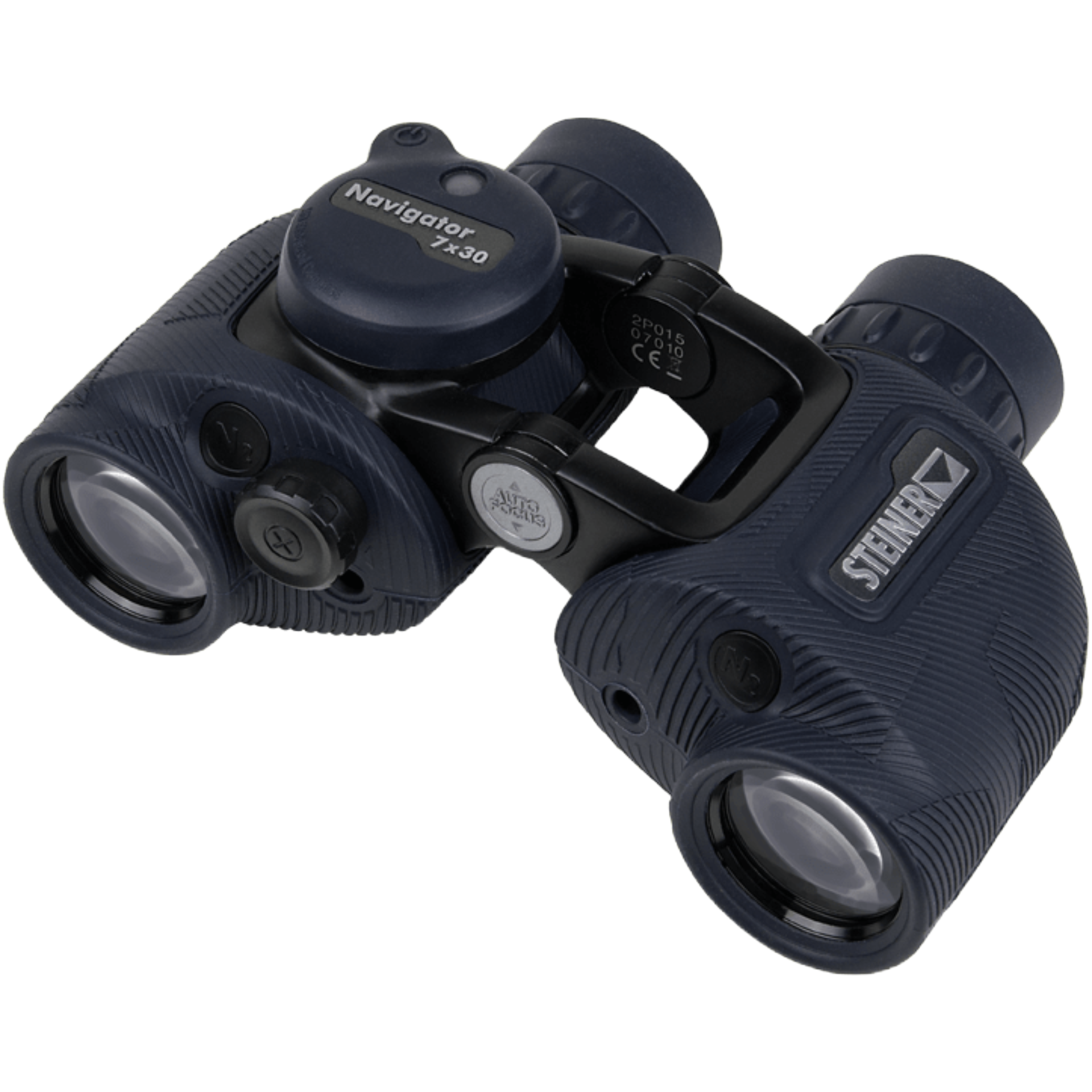 Navigator Pro Marine 7x30 mit beleuchtetem Kompass