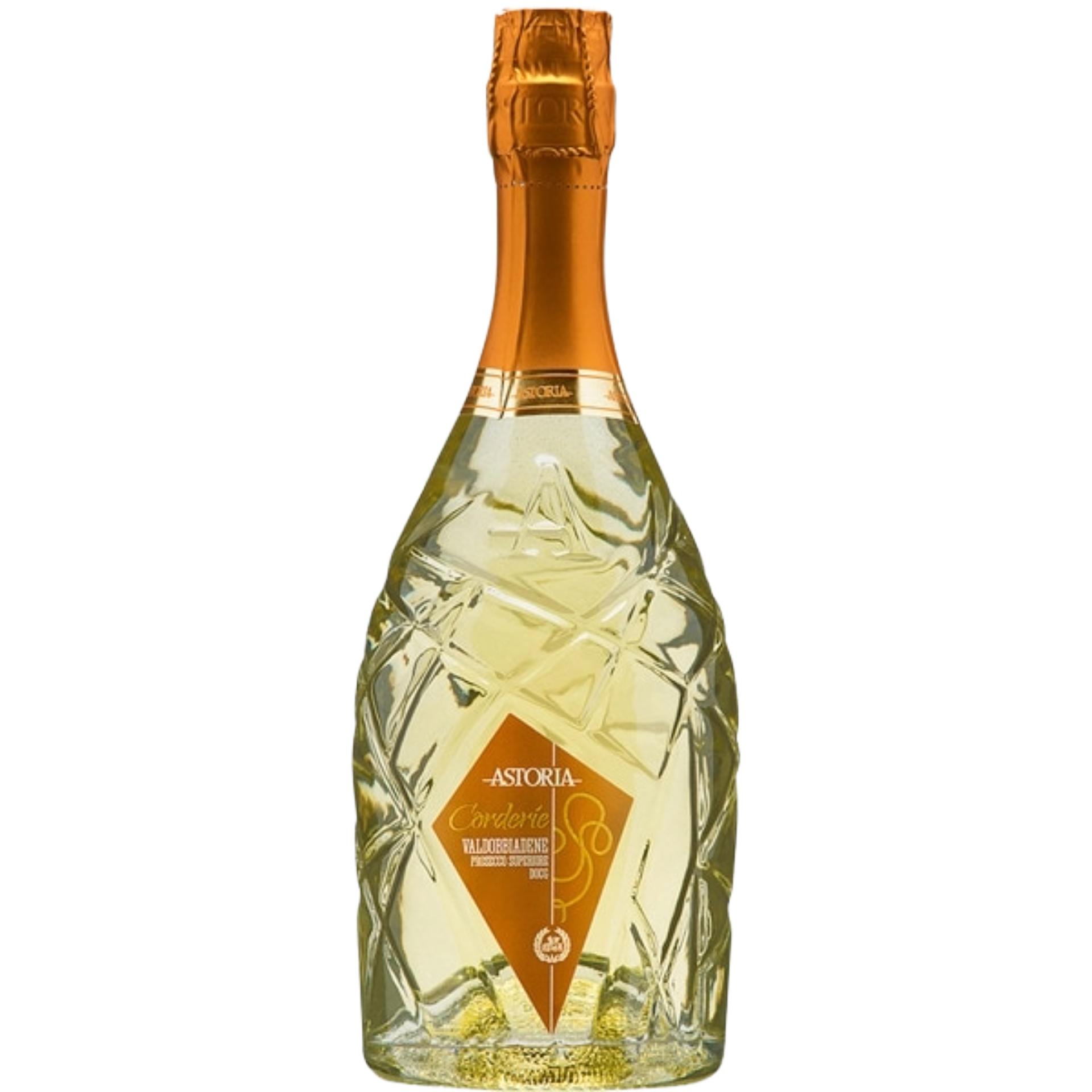 Corderie 75cl