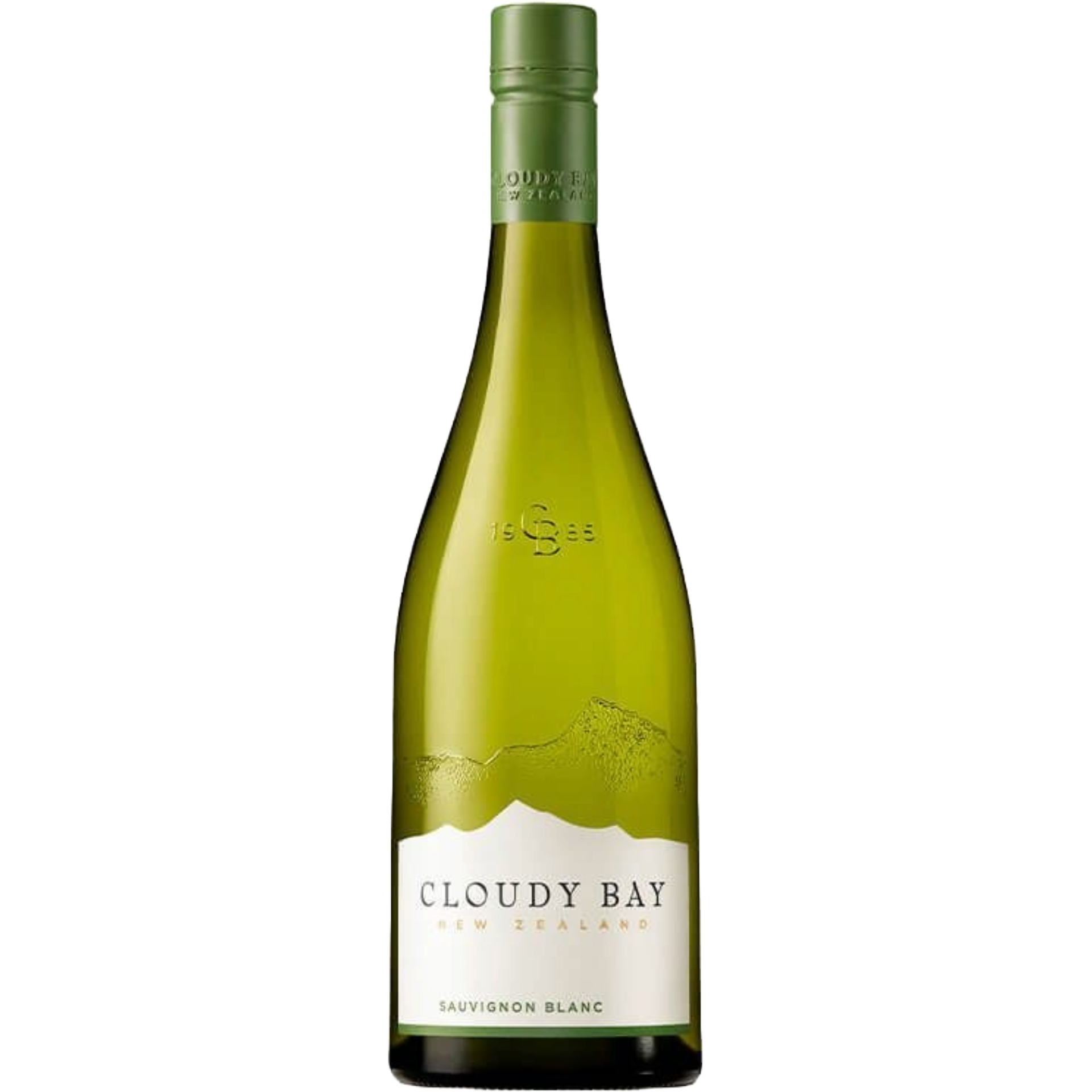 Cloudy Bay Sauvignon