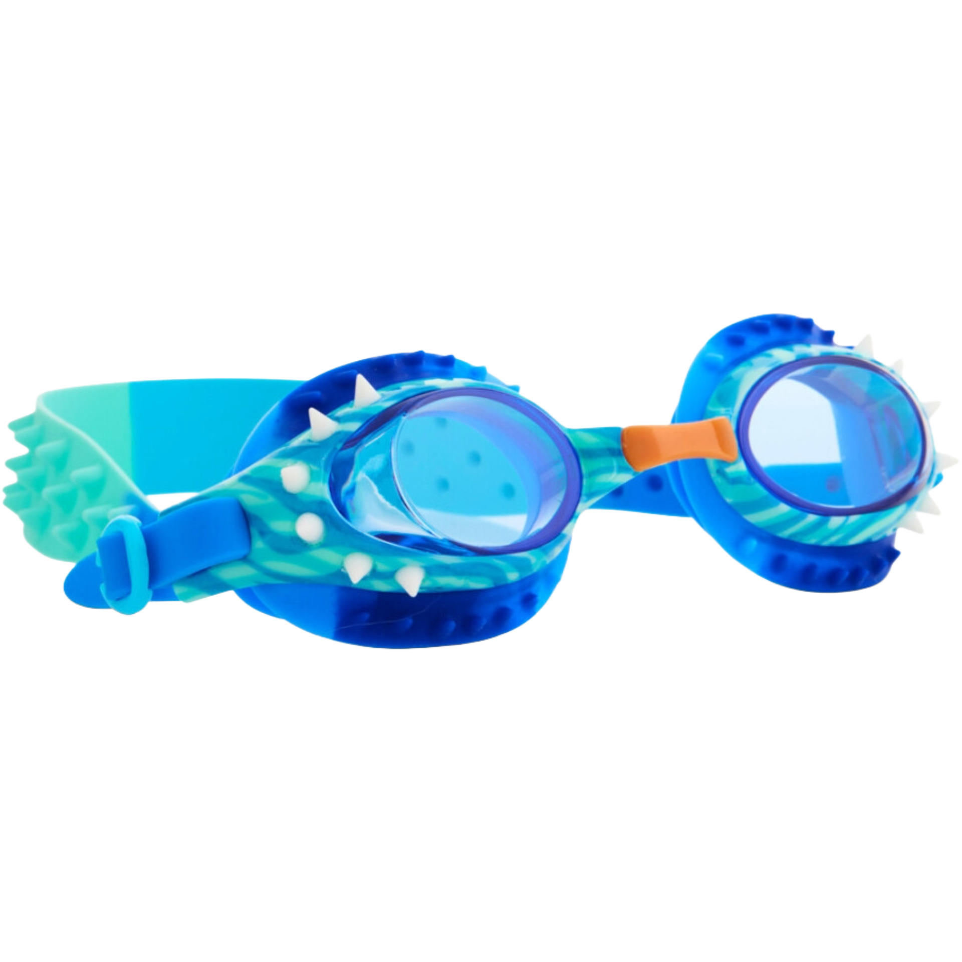 Dino T-Rex Tan Goggles