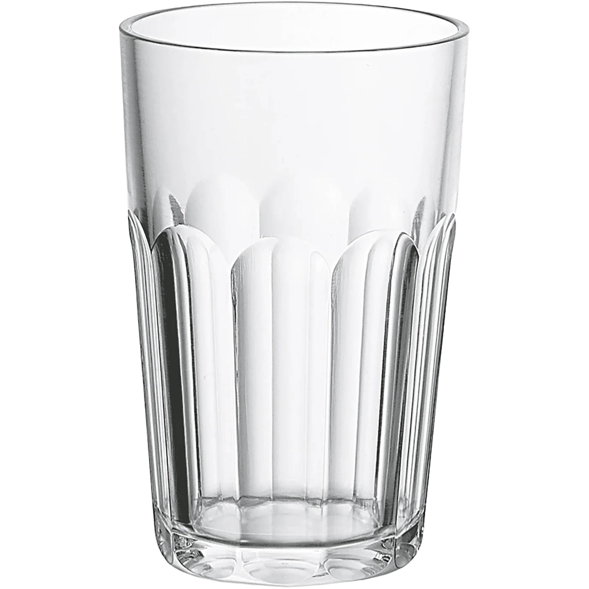 Tall Tumbler Set of 6