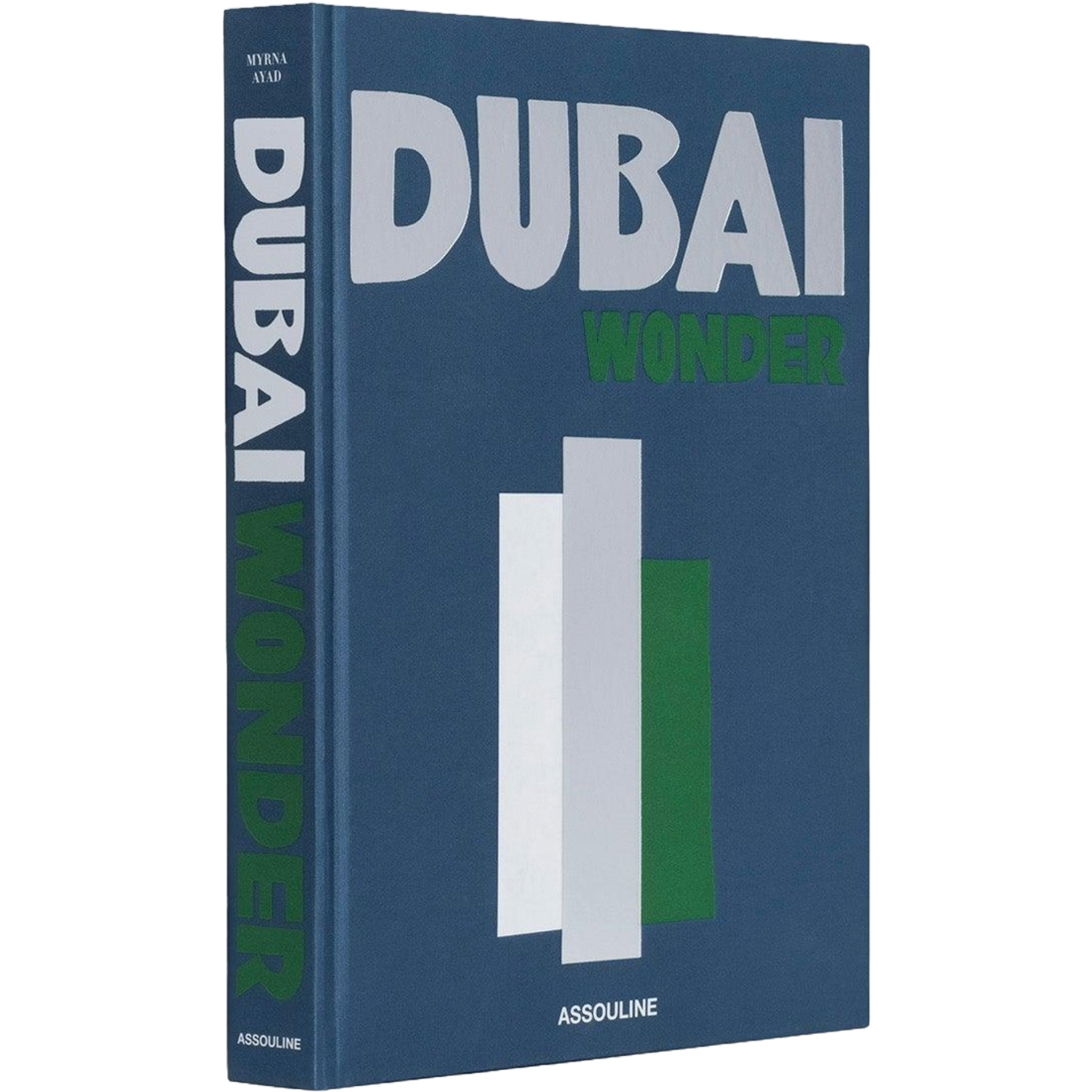 Dubai Wonder