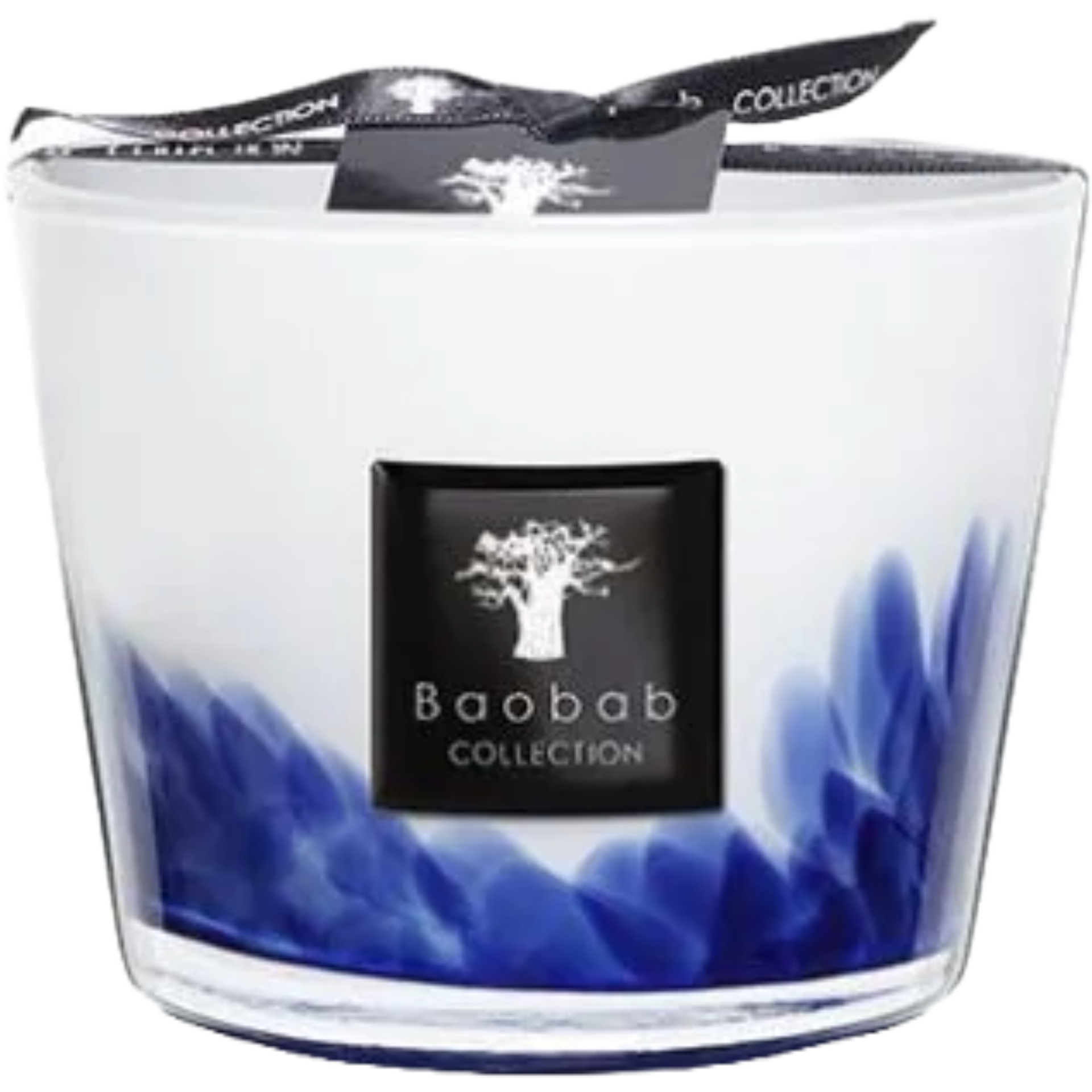 Feathers Touareg Scented Candle MAX10