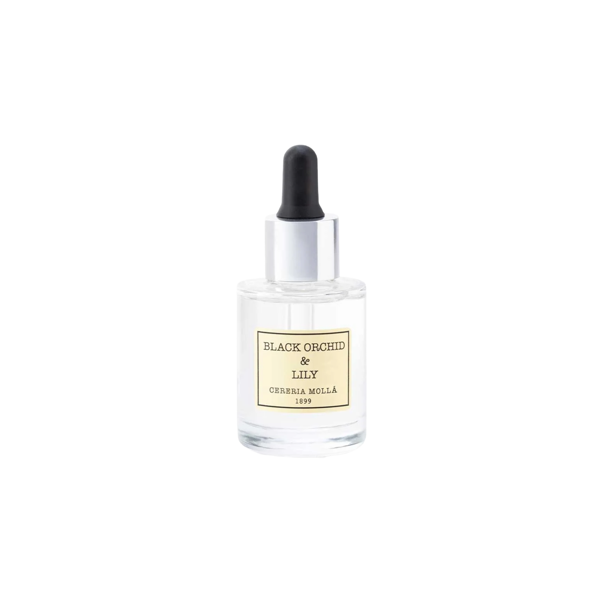 Black Orchid & Lily Essential Oil 30ml