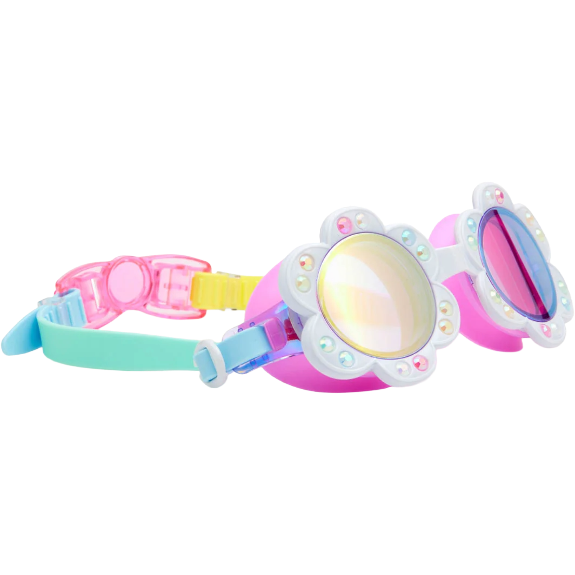 Blanch Blossom Dandi Goggles