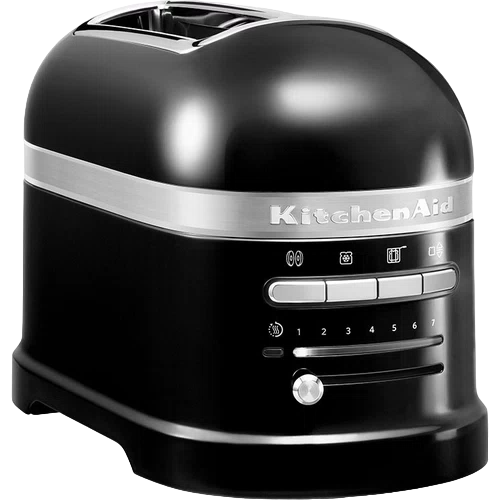 2-Scheiben Artisan-Toaster