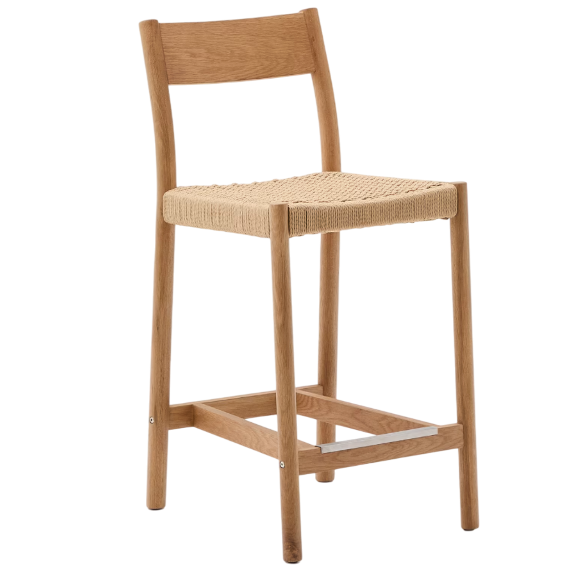 Yalia High Stool